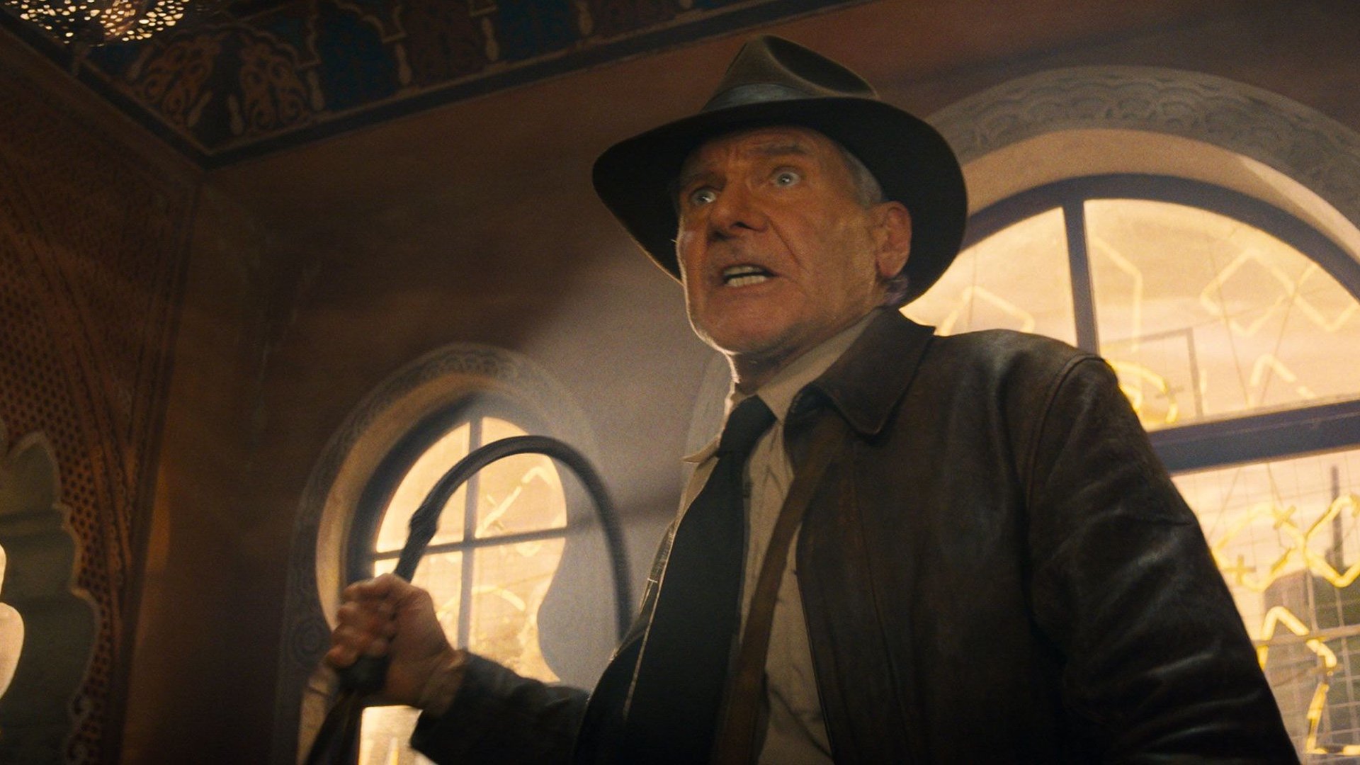 James Mangold teases meaning of Indiana Jones and the Dial of Destiny