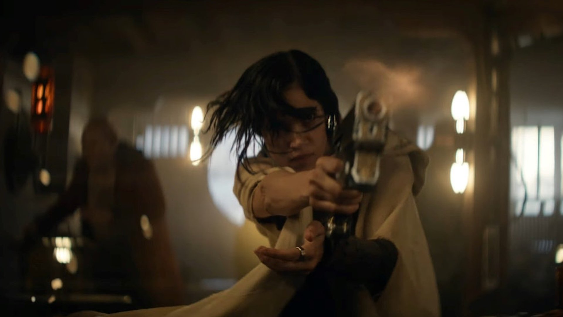 Rebel Moon New Trailer: Netflix unleashes some epic sci-fi actions &  revenge in Part One