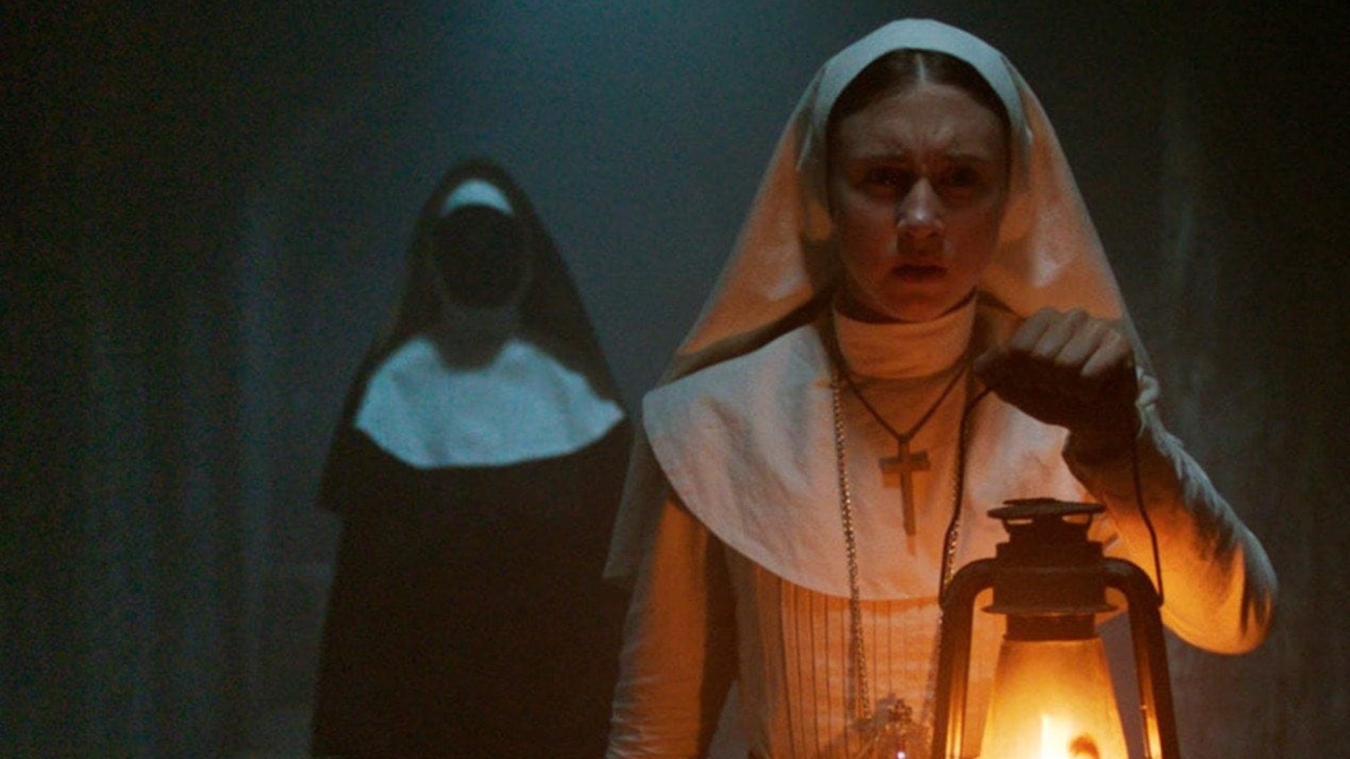 the nun 2 movie review essay