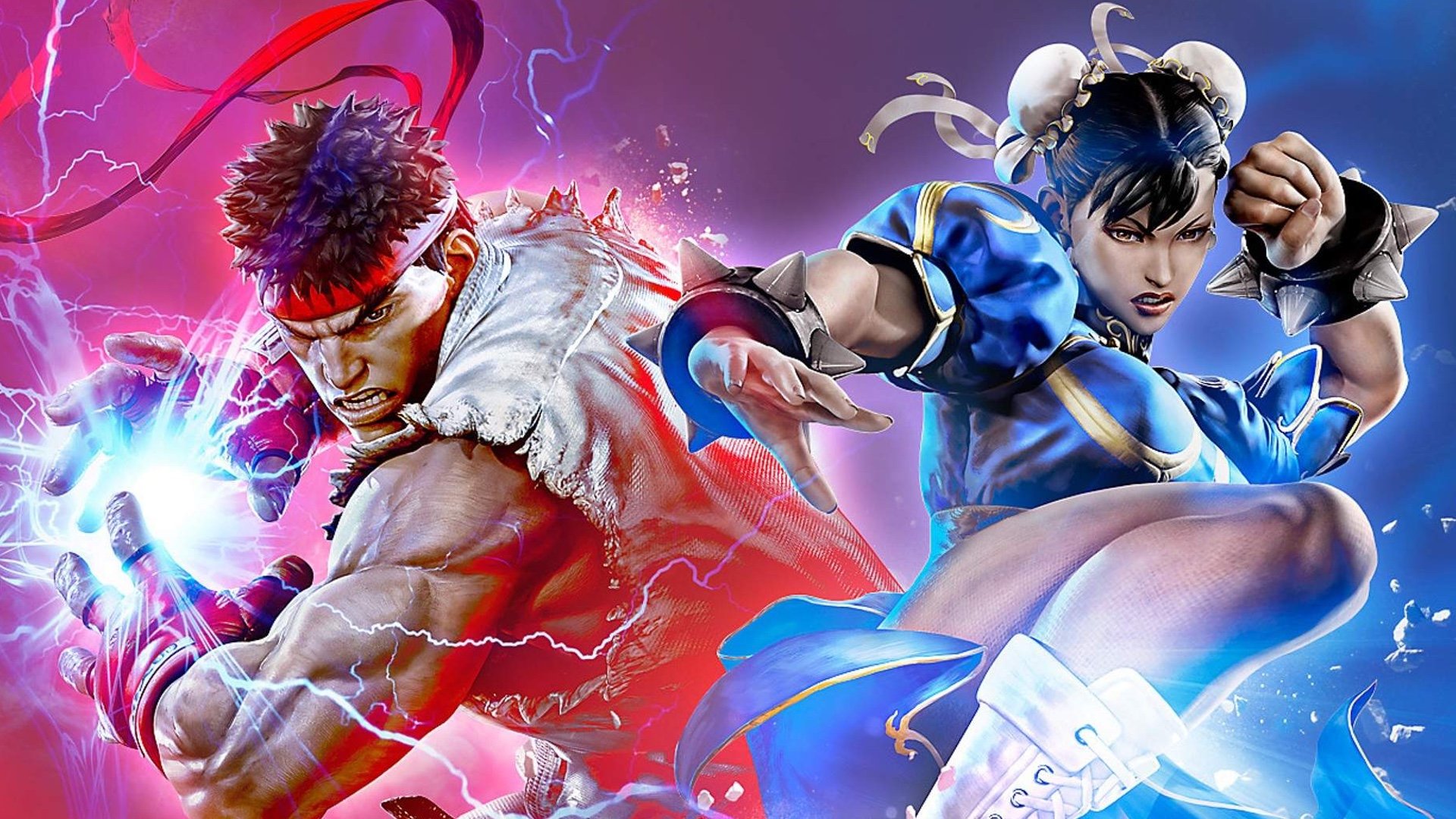 Street Fighter - streaming tv show online