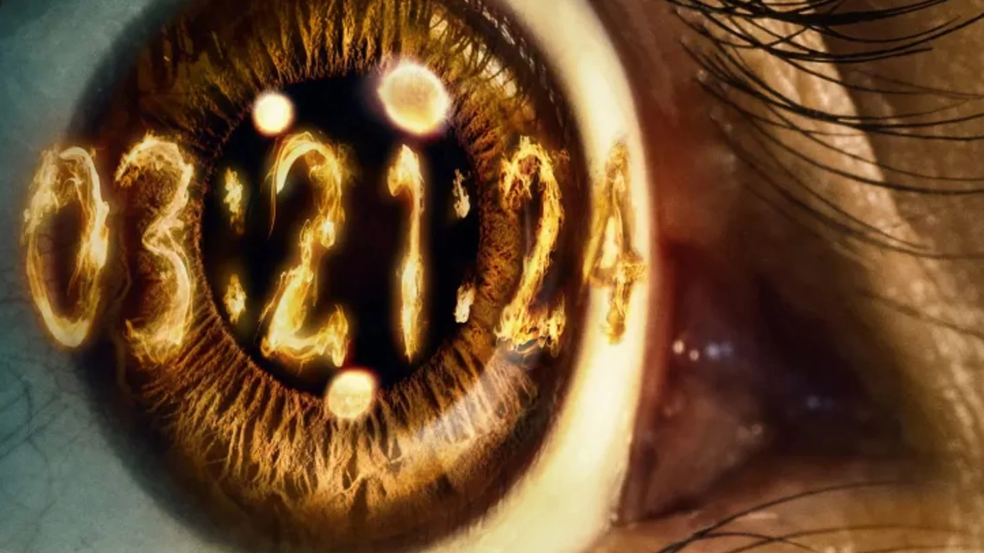 Wild trailer for Netflix’s sci-fi series 3 BODY TROUBLE from the team behind GAME OF THRONES