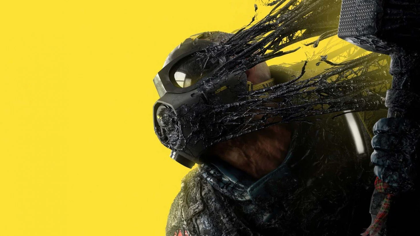 Review TOM CLANCY'S RAINBOW SIX EXTRACTION Shoots Accurately at