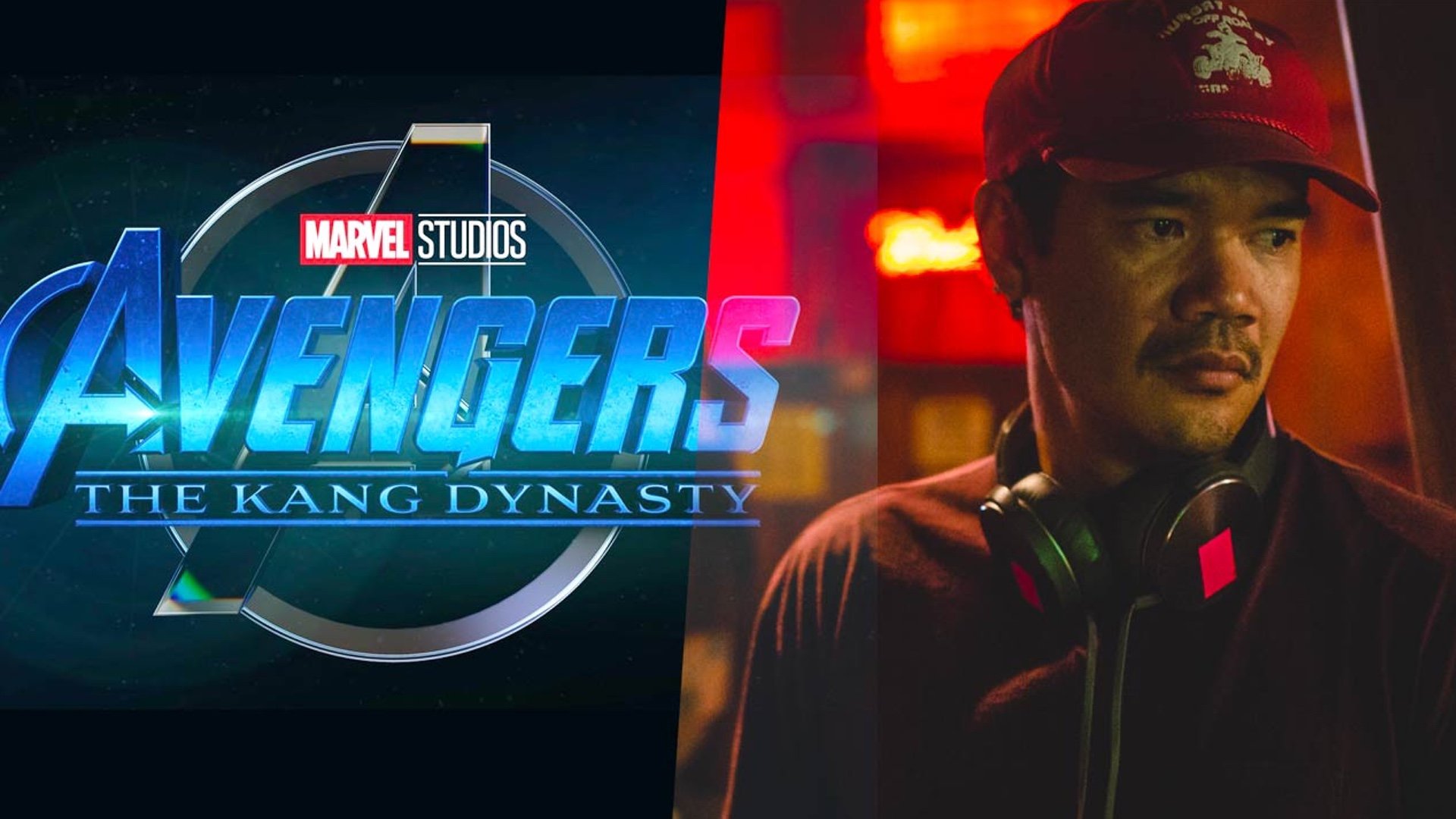 AVENGERS: THE KANG DYNASTY No Longer Being Directed By Destin