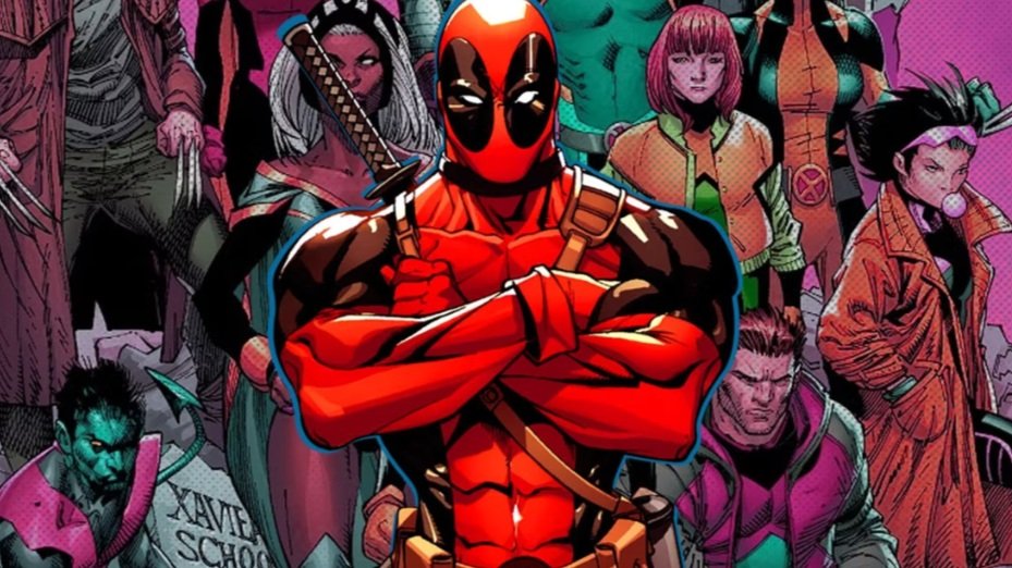 Kevin Feige Teases DEADPOOL, WOLVERINE Will Usher in MCU’s ‘Mutant Era’