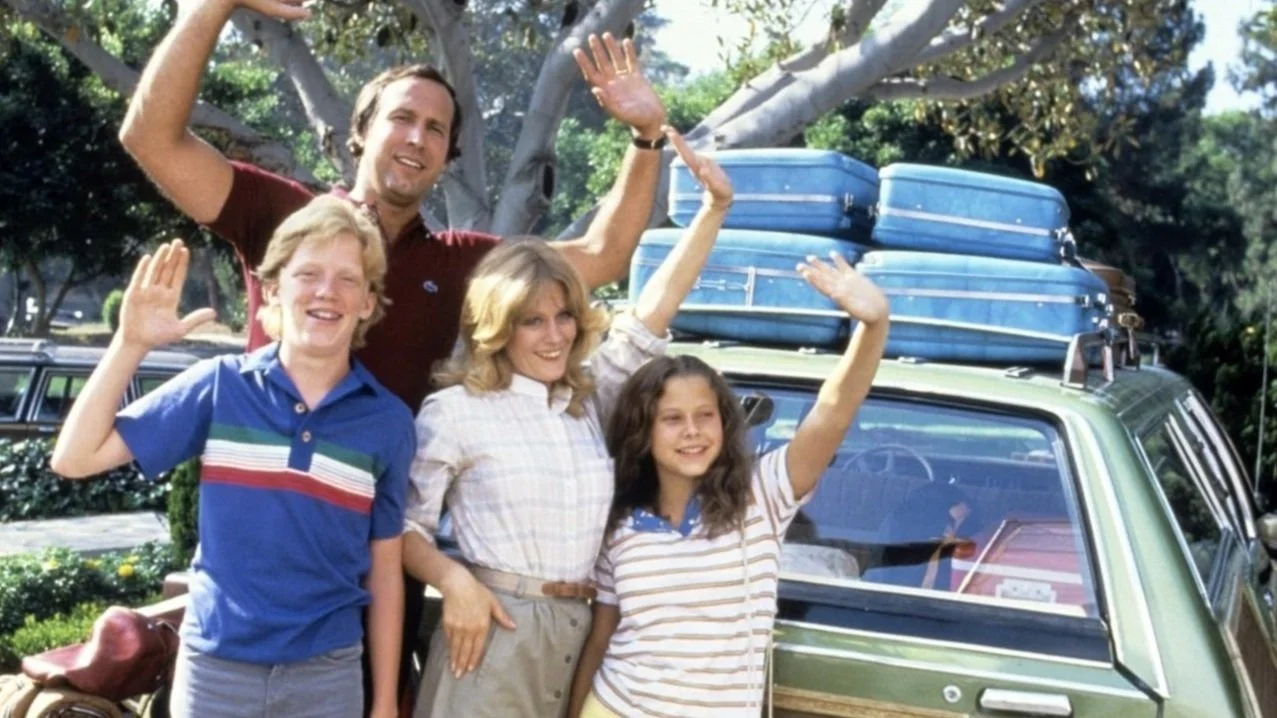 Original NATIONAL LAMPOON’S VACATION Star Says He Has A Film Proposal To Reunite Original Cast Original NATIONAL LAMPOON’S VACATION Star Says He Has A Film Proposal To Reunite Original Cast