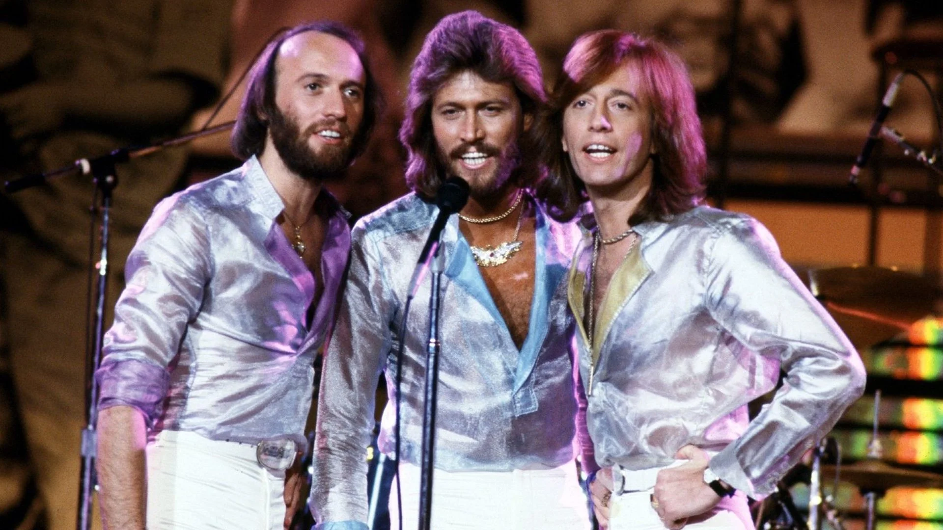Ridley Scott shelves Bee Gees biopic over Paramount dispute: ‘I’m expensive, but I’m damn good’