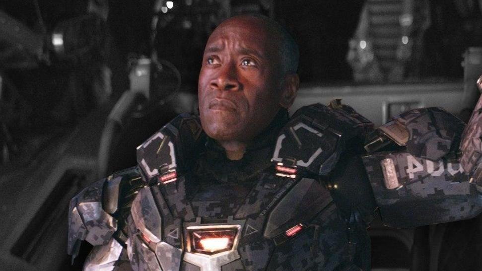 Don Cheadle says Marvel’s ARMOR WARS Disney + series will allow fans to finally get to know Rhodey Don Cheadle says Marvel’s ARMOR WARS Disney + series will allow fans to finally get to know Rhodey