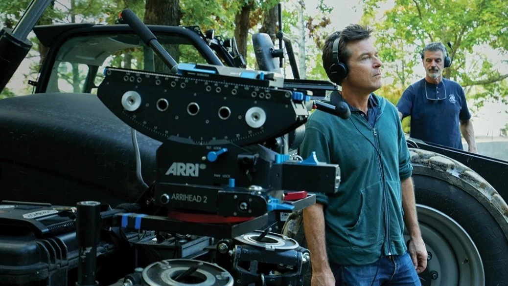 Jason Bateman to star in and direct a limited series on Netflix based on the Esquire article DADDY BALL