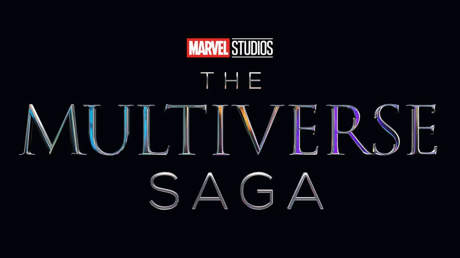 Marvel Teaser Marvel Studios Releases Phase 5 Promo Teaser -