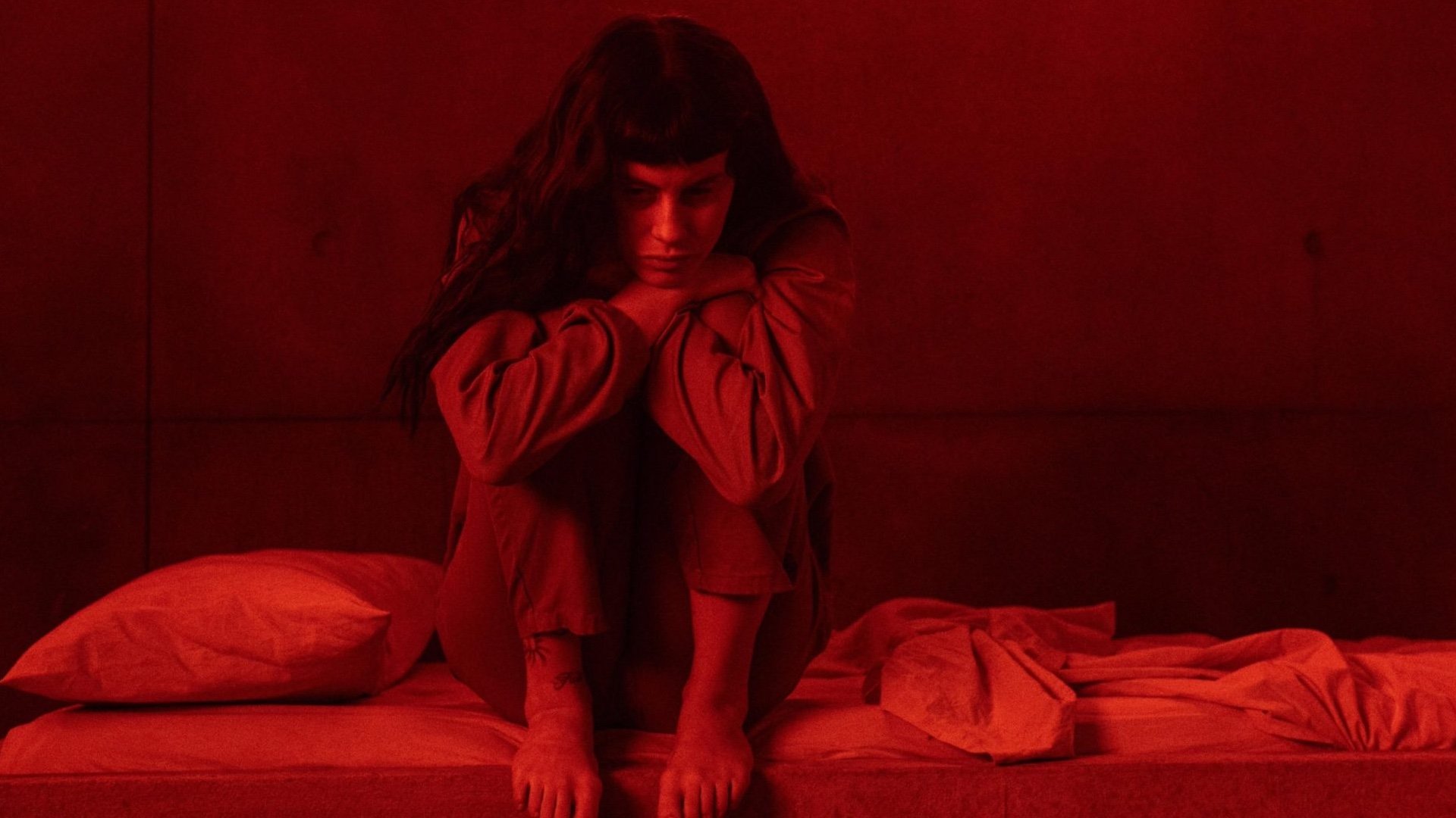 Teaser Trailer for Netflix’s Hit Horror Film THE PLATFORM 2