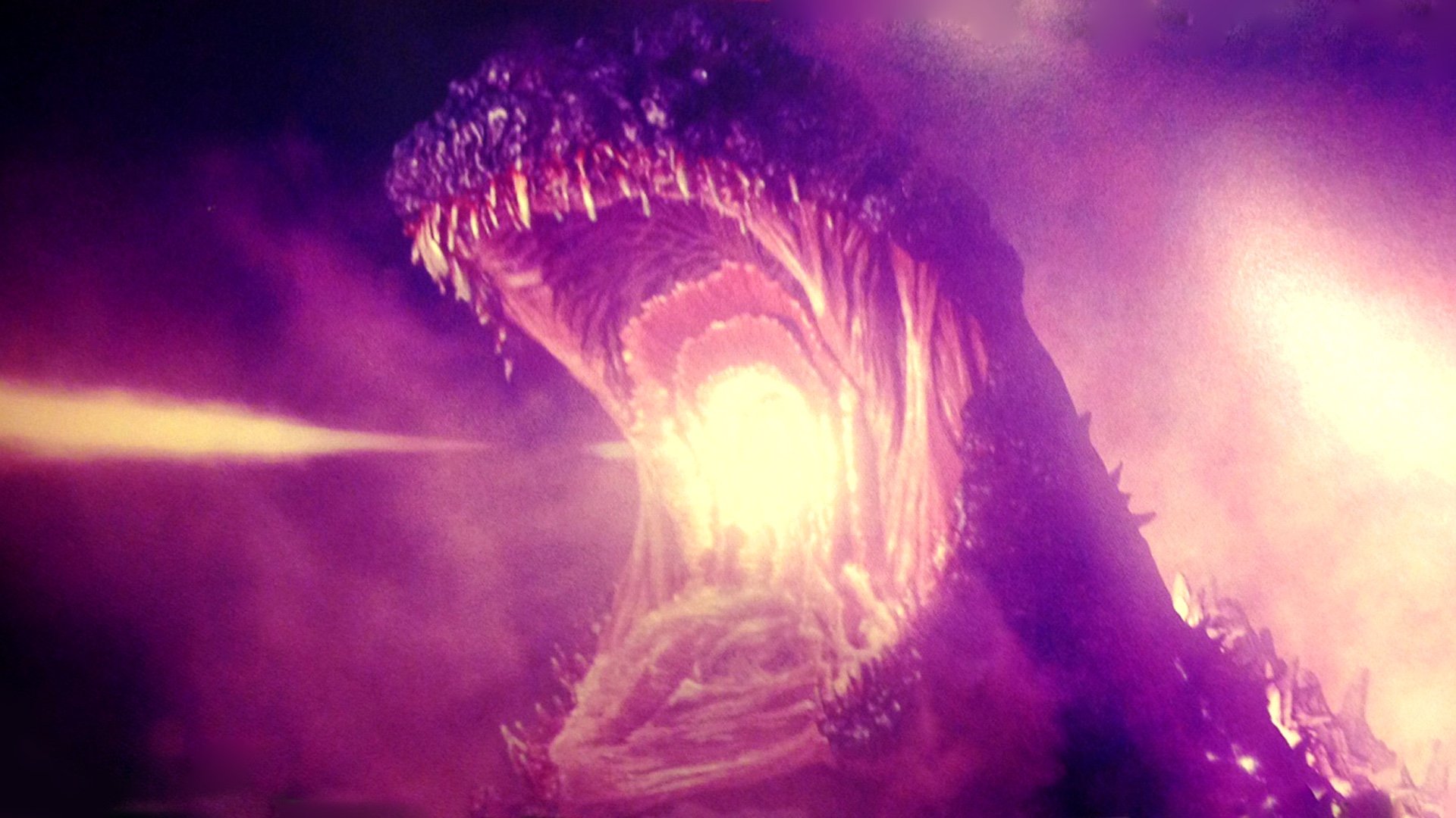 Toho announces a new Japanese film on GODZILLA and sets a release date Toho announces a new Japanese film on GODZILLA and sets a release date