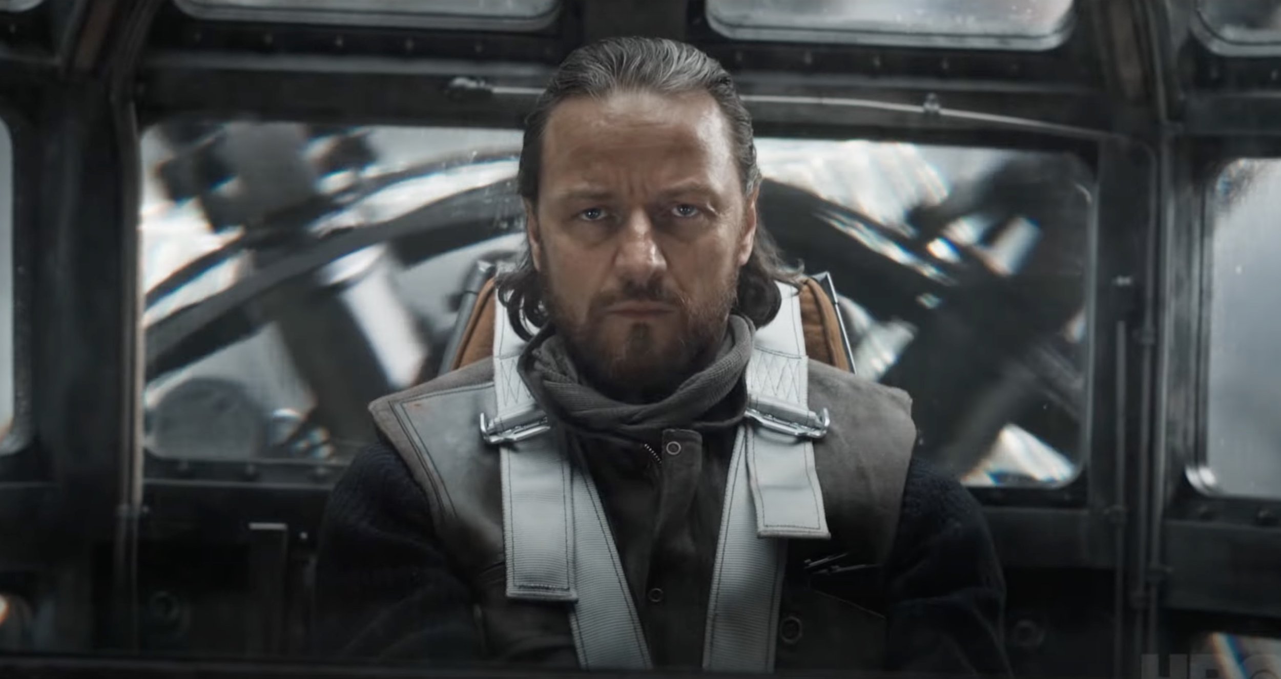 New exciting trailer for the third season of the HBO fantasy series HIS DARK MATERIALS New exciting trailer for the third season of the HBO fantasy series HIS DARK MATERIALS