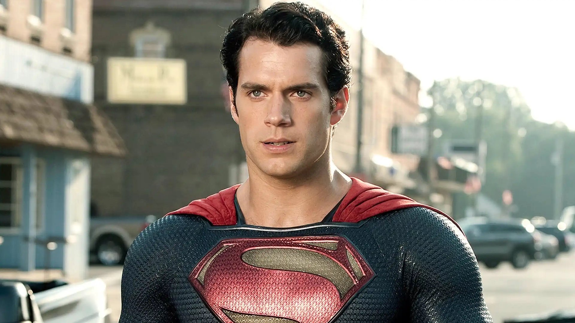 Crazy New Rumour Says Henry Cavill Has Joined Marvel