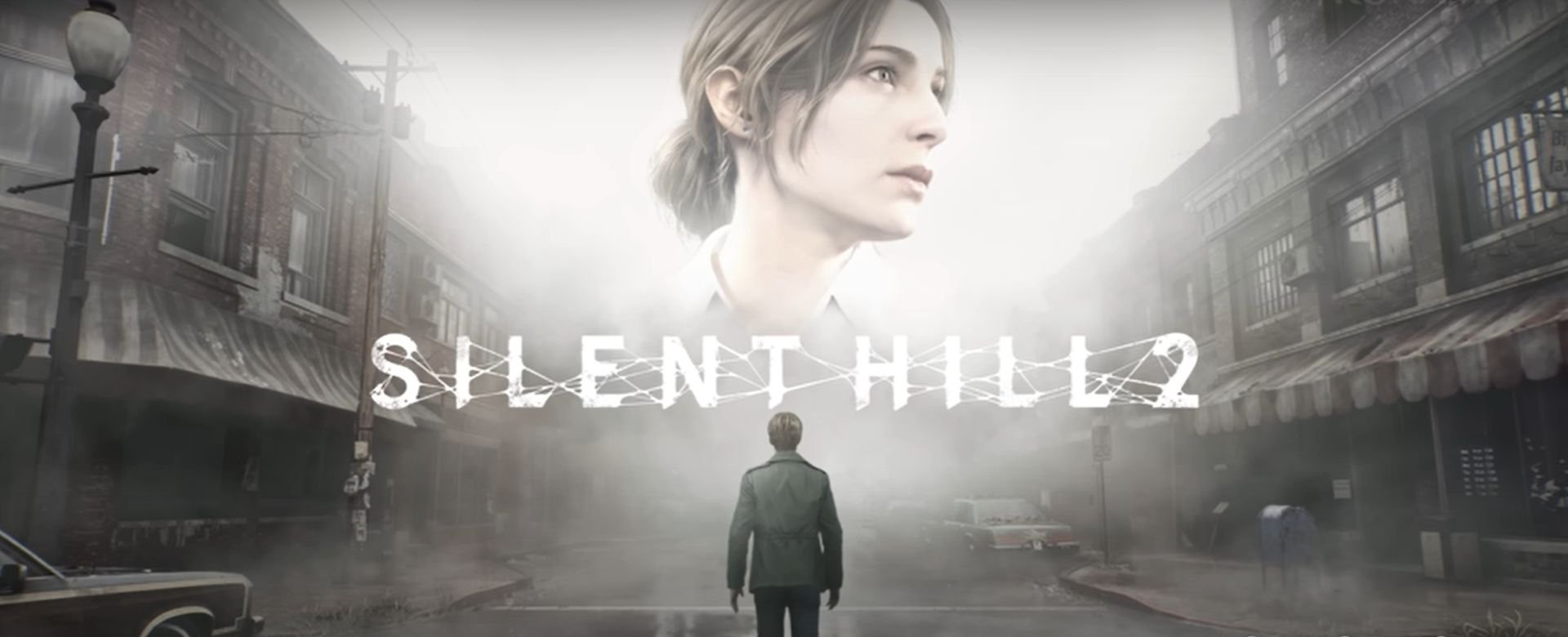 Silent Hill 2 (PS5, PC) - Trailer de Anúncio - Remake 