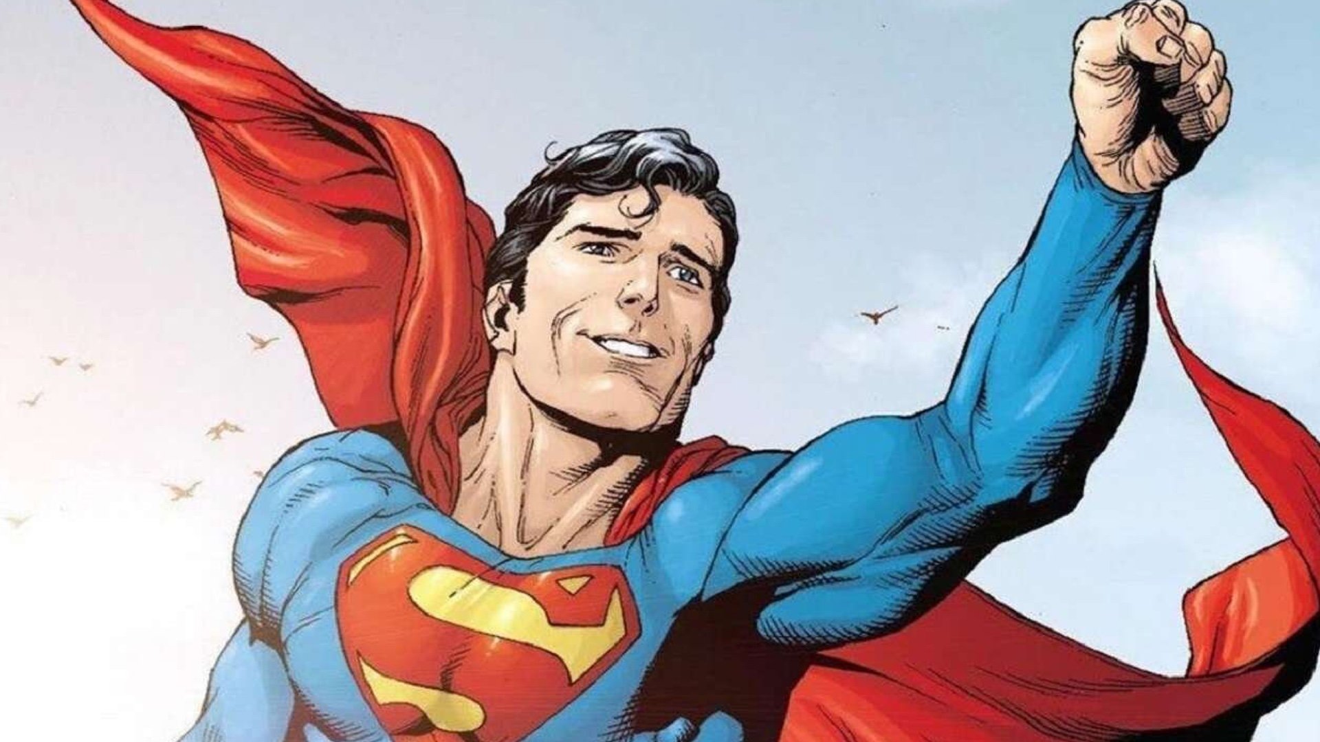 Superman: Legacy': James Gunn Confirms How Much Of The DC Reboot Will Be An  Origin Story