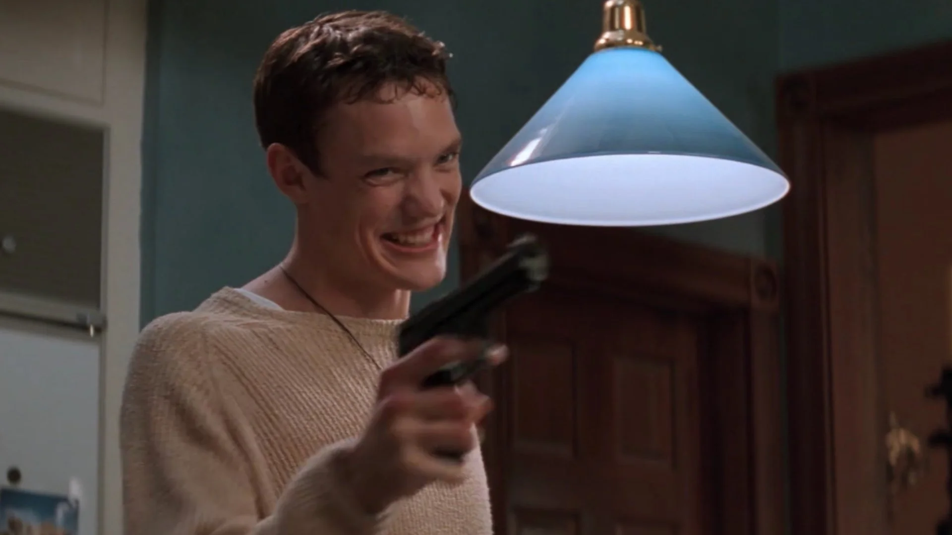 Matthew Lillard reveals a fun truth behind the long -awaited return of Stim to Scream 7