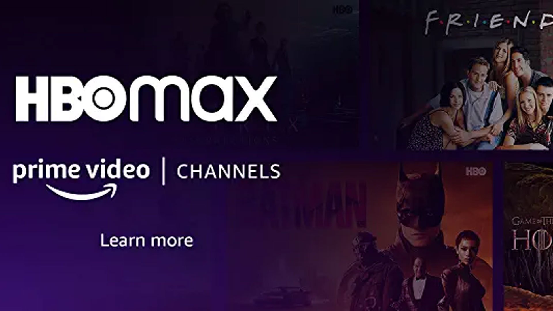 Prime Video: Prime Video Channels na