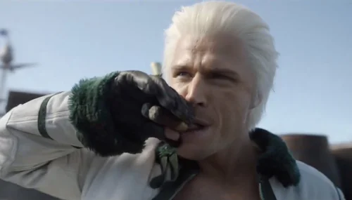 New Clip from Netflix’s ONE PEICE Season 2 Teases Captain Smoker's Epic ...