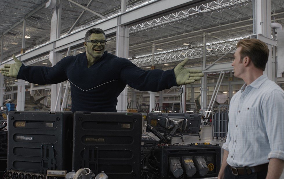 Mark Ruffalo defends the MARVEL movies by saying you get something new every time, unlike the movies in the STAR WARS universe Mark Ruffalo defends the MARVEL movies by saying you get something new every time, unlike the movies in the STAR WARS universe