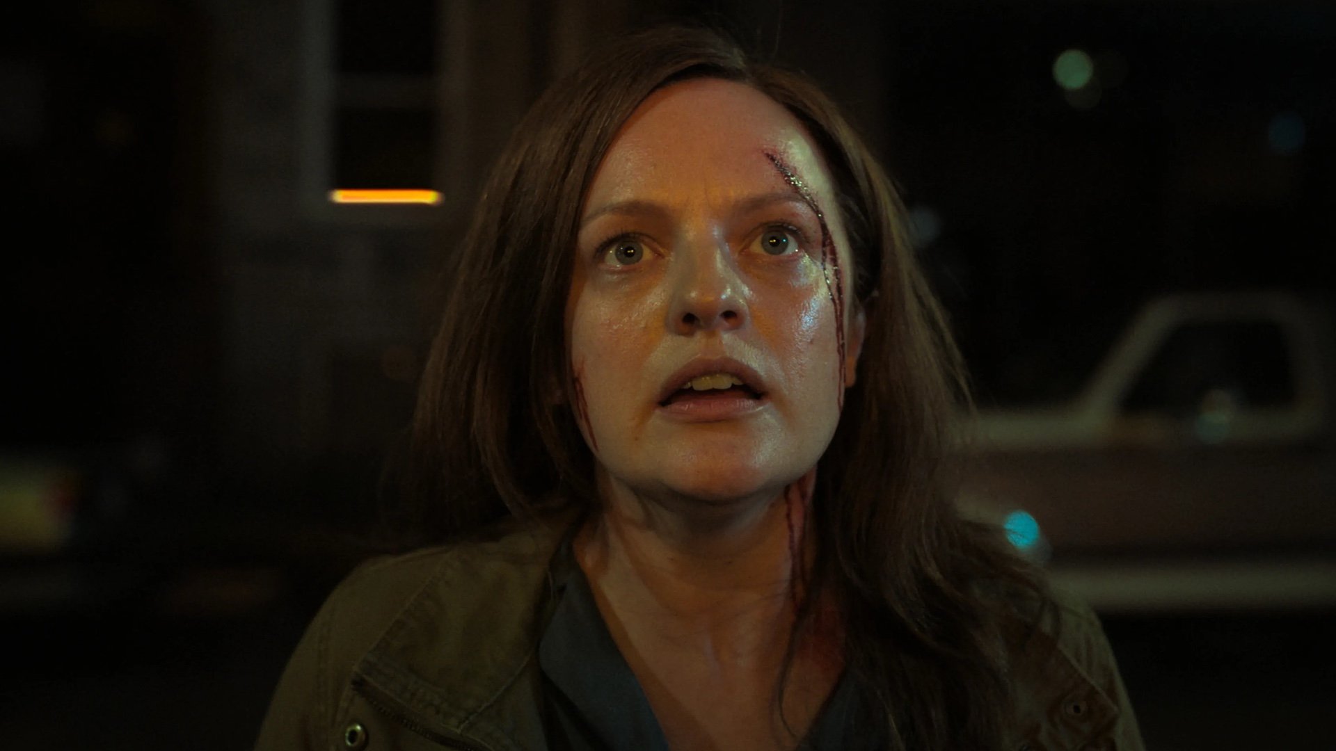 Elisabeth Moss will star in Steven Knight’s new Hulu thriller series THE VEIL Elisabeth Moss will star in Steven Knight’s new Hulu thriller series THE VEIL