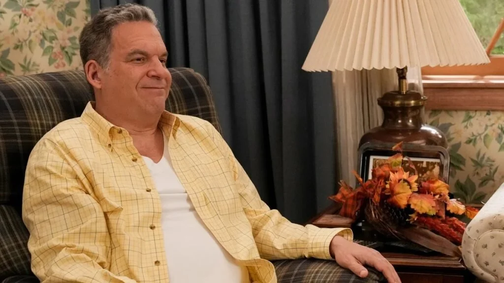 The GOLDBERGS are finally killing Jeff Garlin’s character in season 10 The GOLDBERGS are finally killing Jeff Garlin’s character in season 10