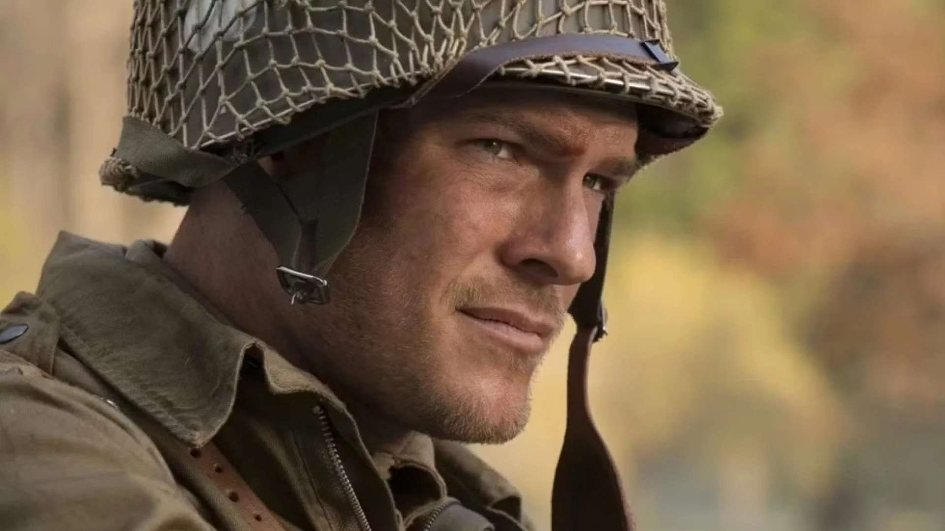 Alan Ritchson was the protagonist of the film Mike Thornton by Alan MGM Studios Studios. Alan Ritchson was the protagonist of the film Mike Thornton by Alan MGM Studios Studios.