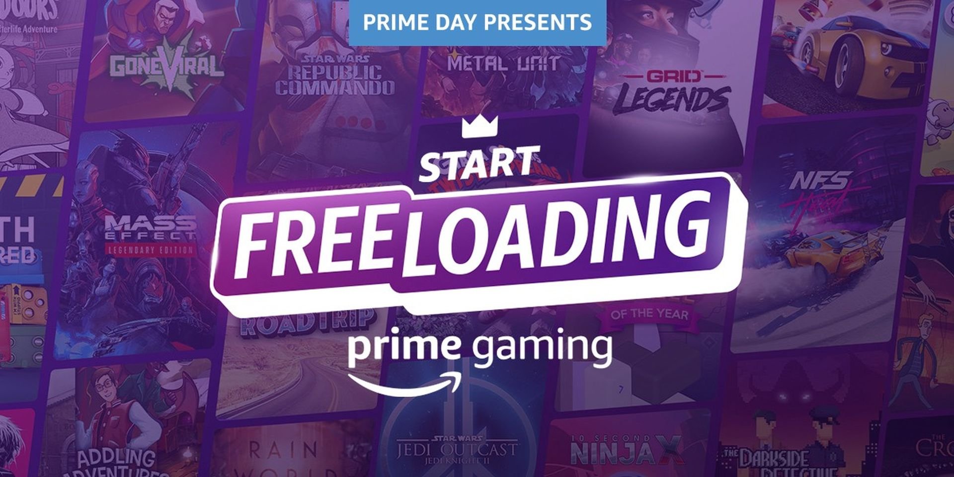 Twitch Prime Free Games for April Have Been Revealed