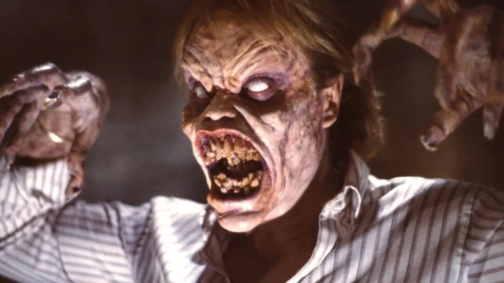The Deadites Return! EVIL DEAD BURN Begins Filming with Director ...