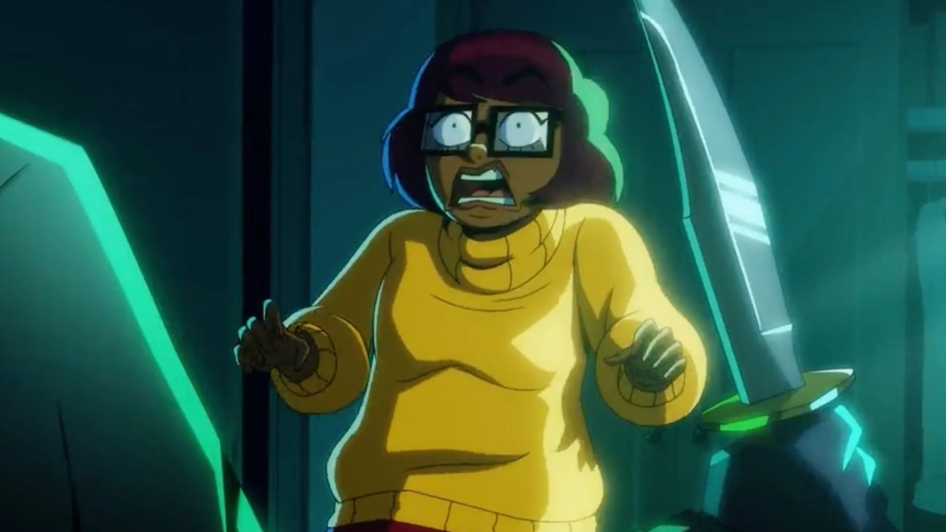 VELMA is a Mean-Spirited Unfunny Series and Has a 7% Fan Rating on Rotten  Tomatoes — GeekTyrant