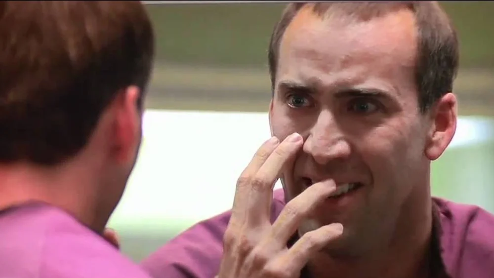 Nicolas Cage Teases Crazy FACE/OFF 2 Story and What Fans Can Expect