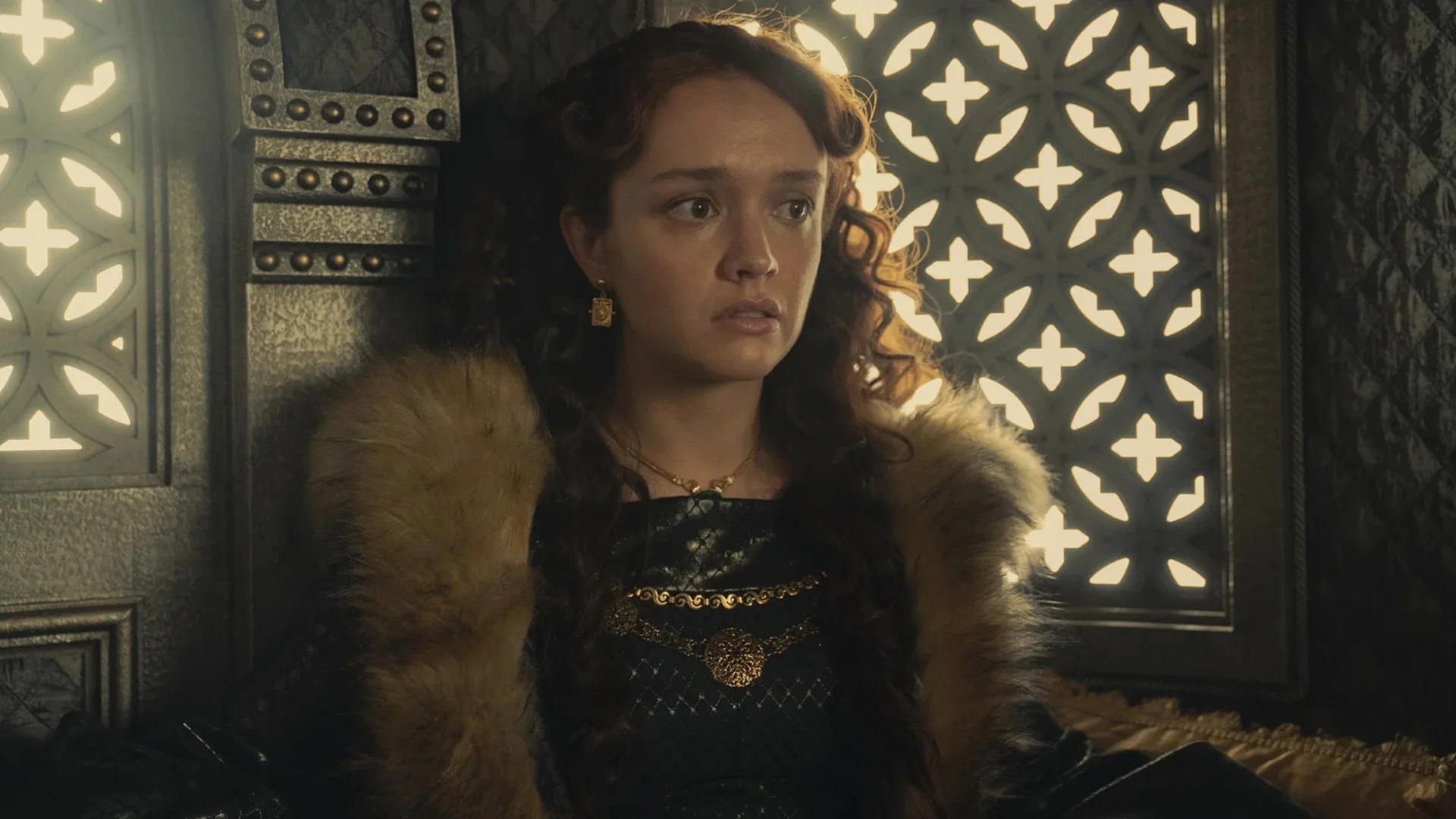 House of the Dragon Star Olivia Cooke faces the recourse: “Some fans have been horrible for our cast”