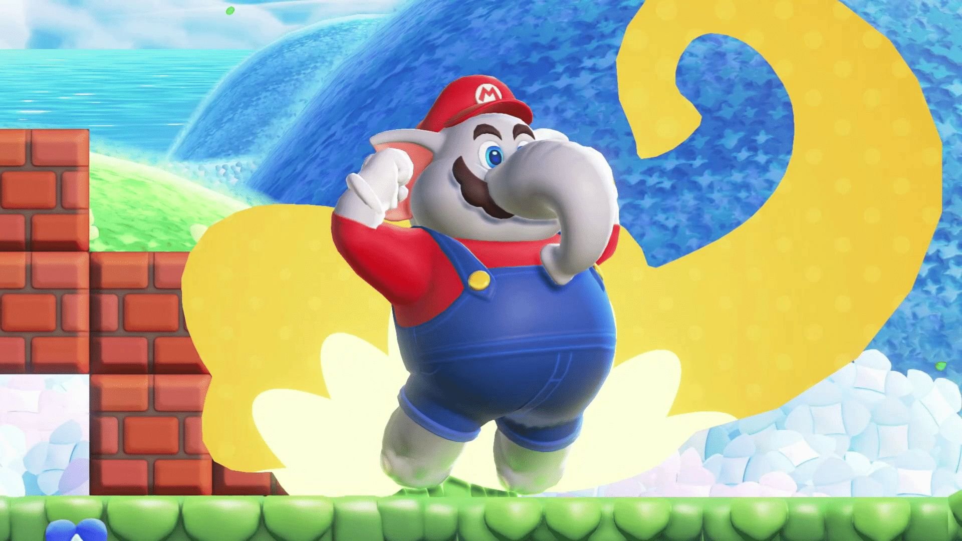 Super Mario Odyssey (for Nintendo Switch) Review