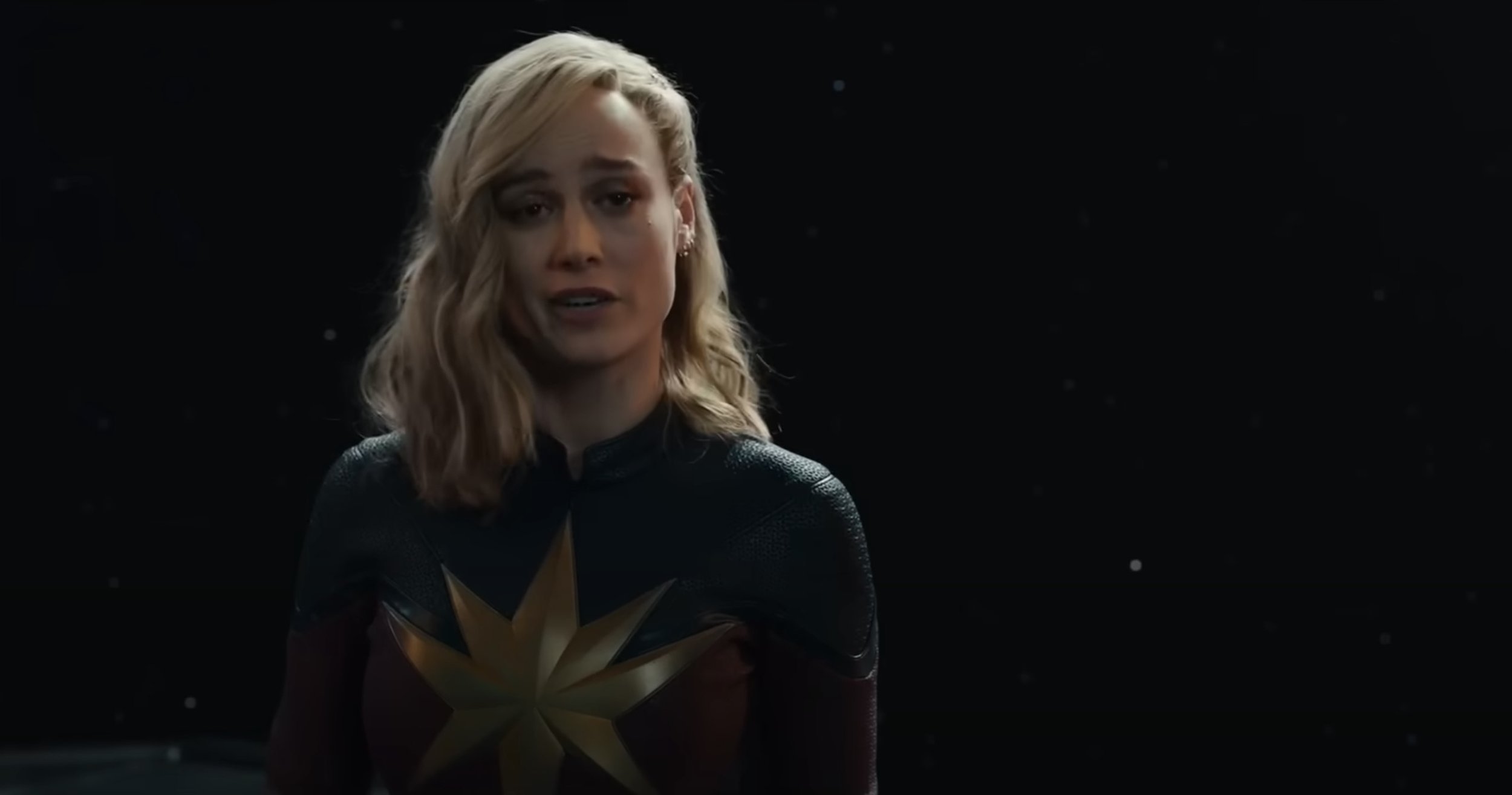 Captain Marvel is Going To War to Save The World in New Trailer For THE  MARVELS — GeekTyrant