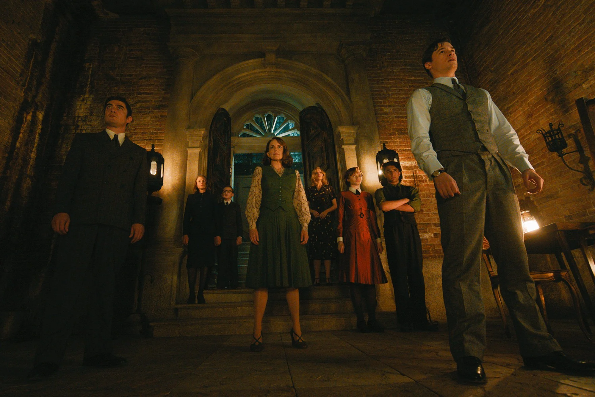 A HAUNTING IN VENICE Franchise Producer Entering Supernatural Territory: ‘We Can’t Do the Same Thing Over and Over’