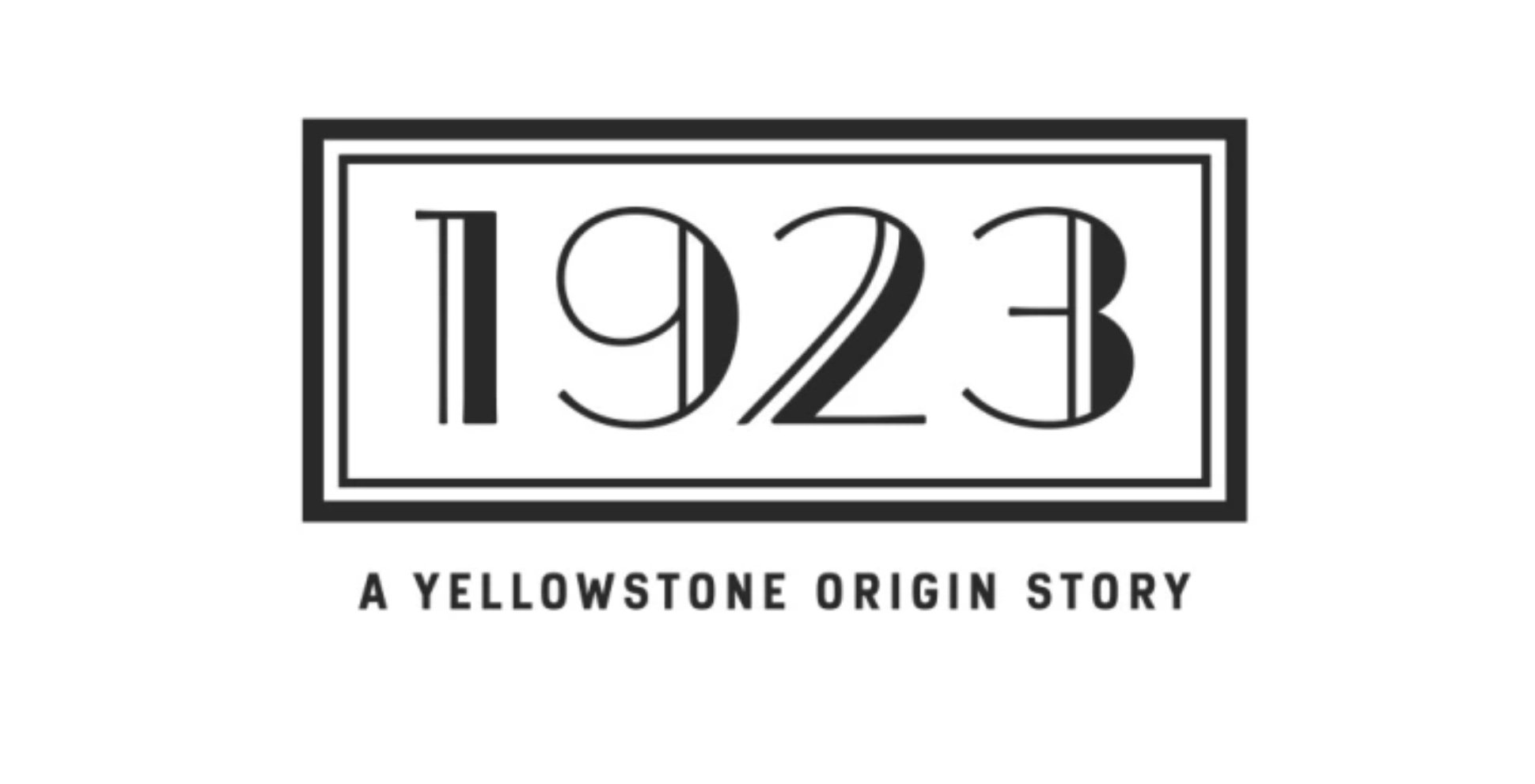 Talyor Sheridan’s 1923 spinoff series of YELLOWSTONE gets a premiere date in December Talyor Sheridan’s 1923 spinoff series of YELLOWSTONE gets a premiere date in December