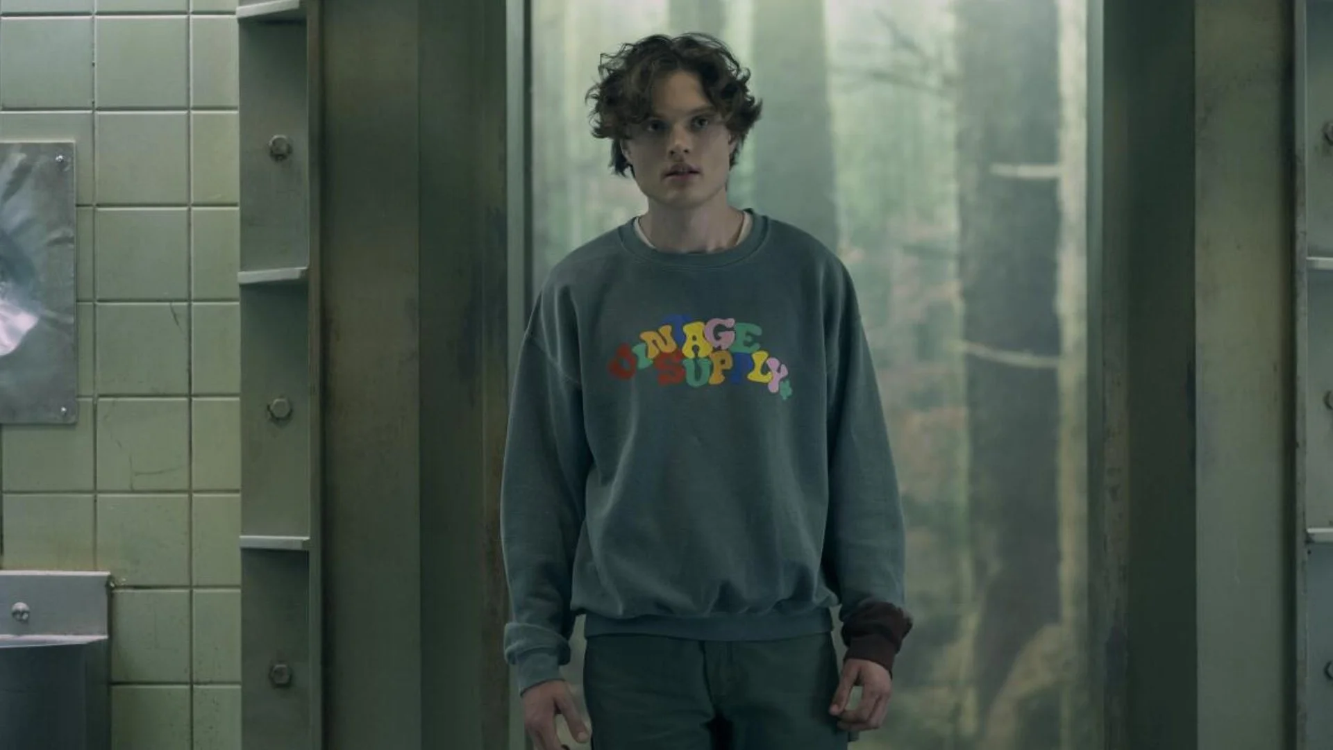 Actor Asa Germann from THE BOYS joins SCREAM 7