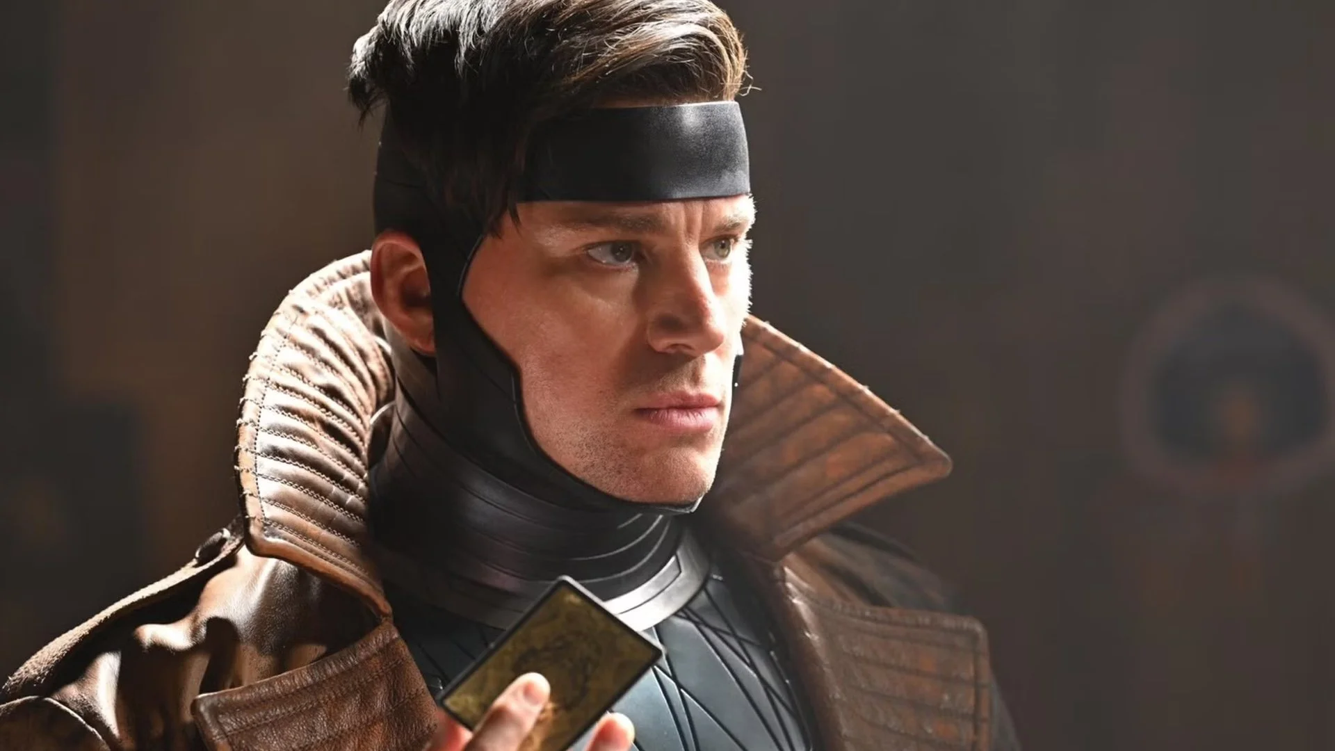 Channing Tatum says Avengers: Doomsday will make “your brain turns from your ears”