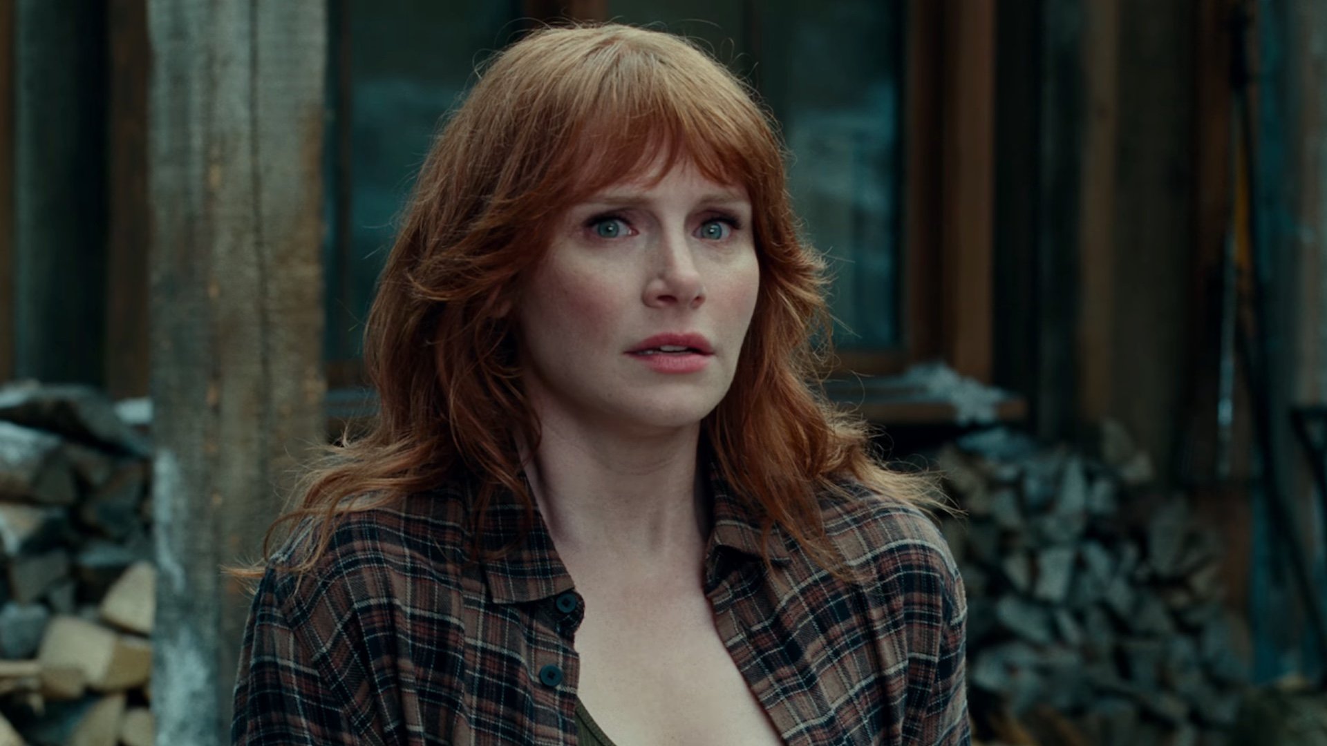 Disney+ Announces WITCH MOUNTAIN Series and Cast Led by Bryce Dallas Howard  — GeekTyrant
