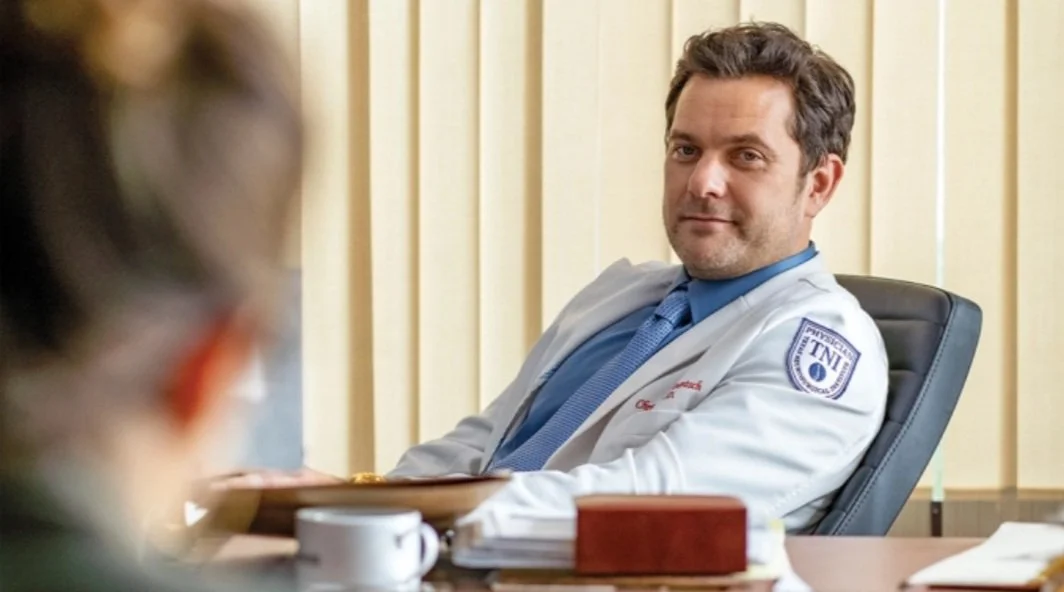 DR.  DEATH Renewed for a second season in Peacock, focusing on the new medical history of a true crime DR.  DEATH Renewed for a second season in Peacock, focusing on the new medical history of a true crime