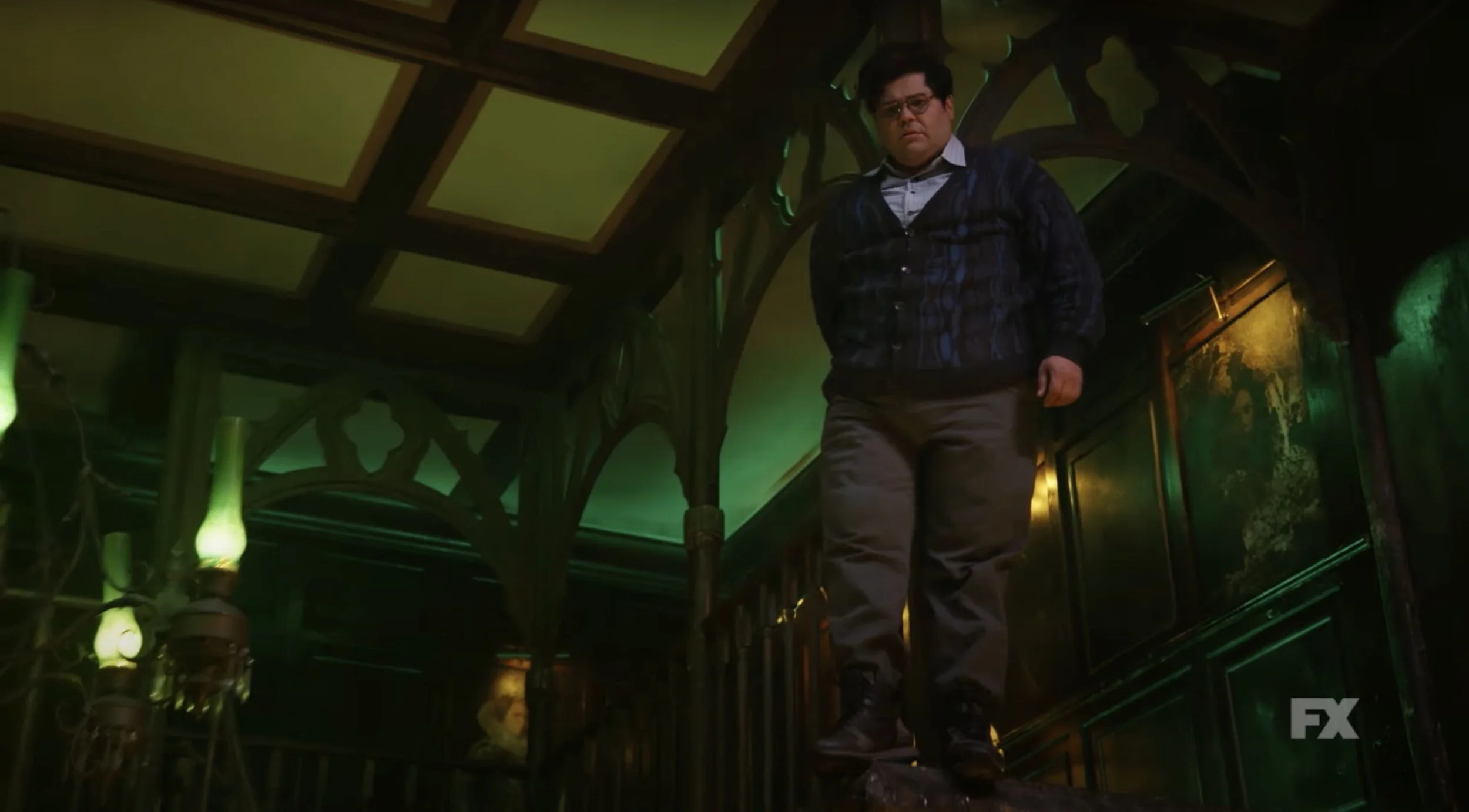 New Trailer for WHAT WE DO IN THE SHADOWS Season 5 – “It’s an Afterlife Crisis”
