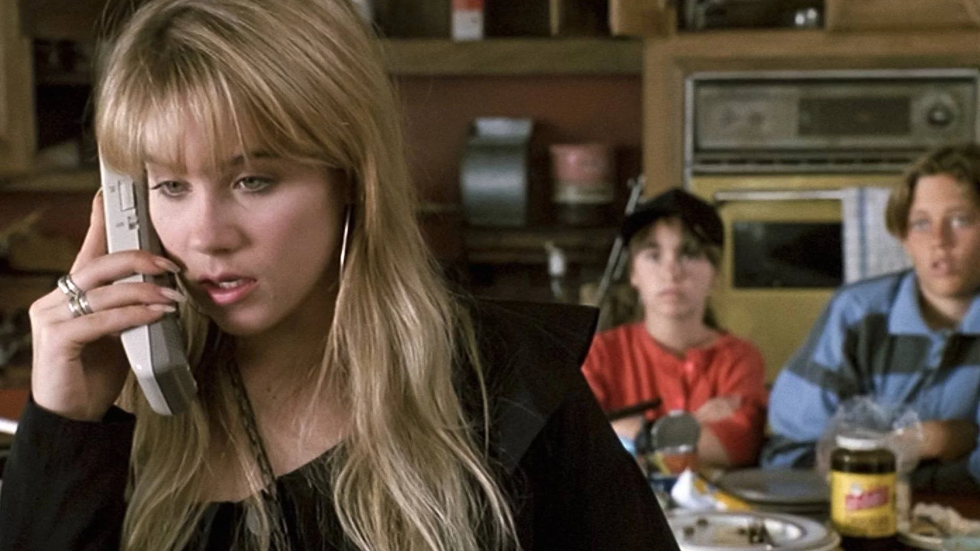 DON’T TELL MOM ABOUT THE BABYSITTER’S DEATH The remake will be rated R