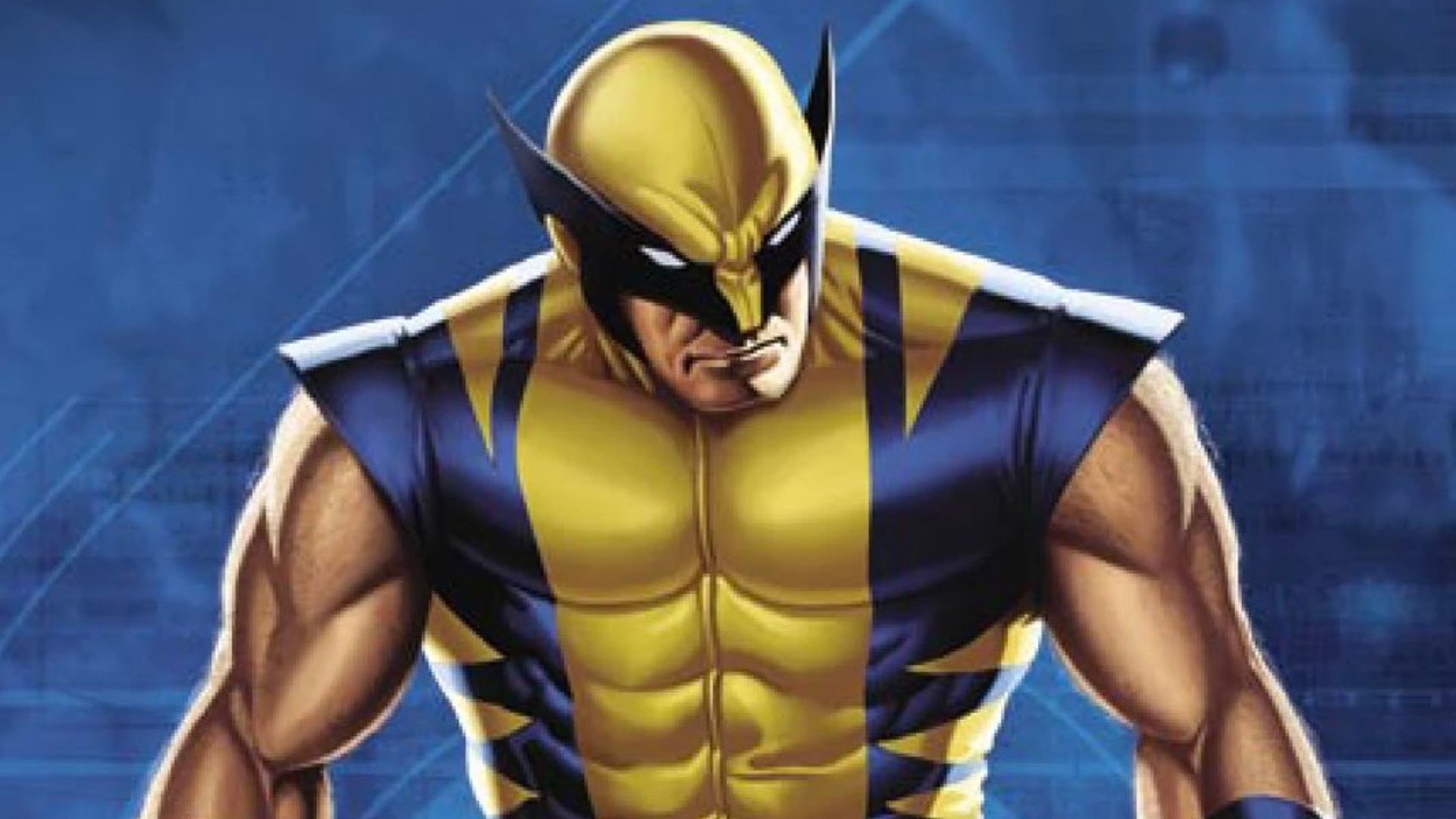 We May Finally See Hugh Jackman's Wolverine Wear His Classic Yellow and ...