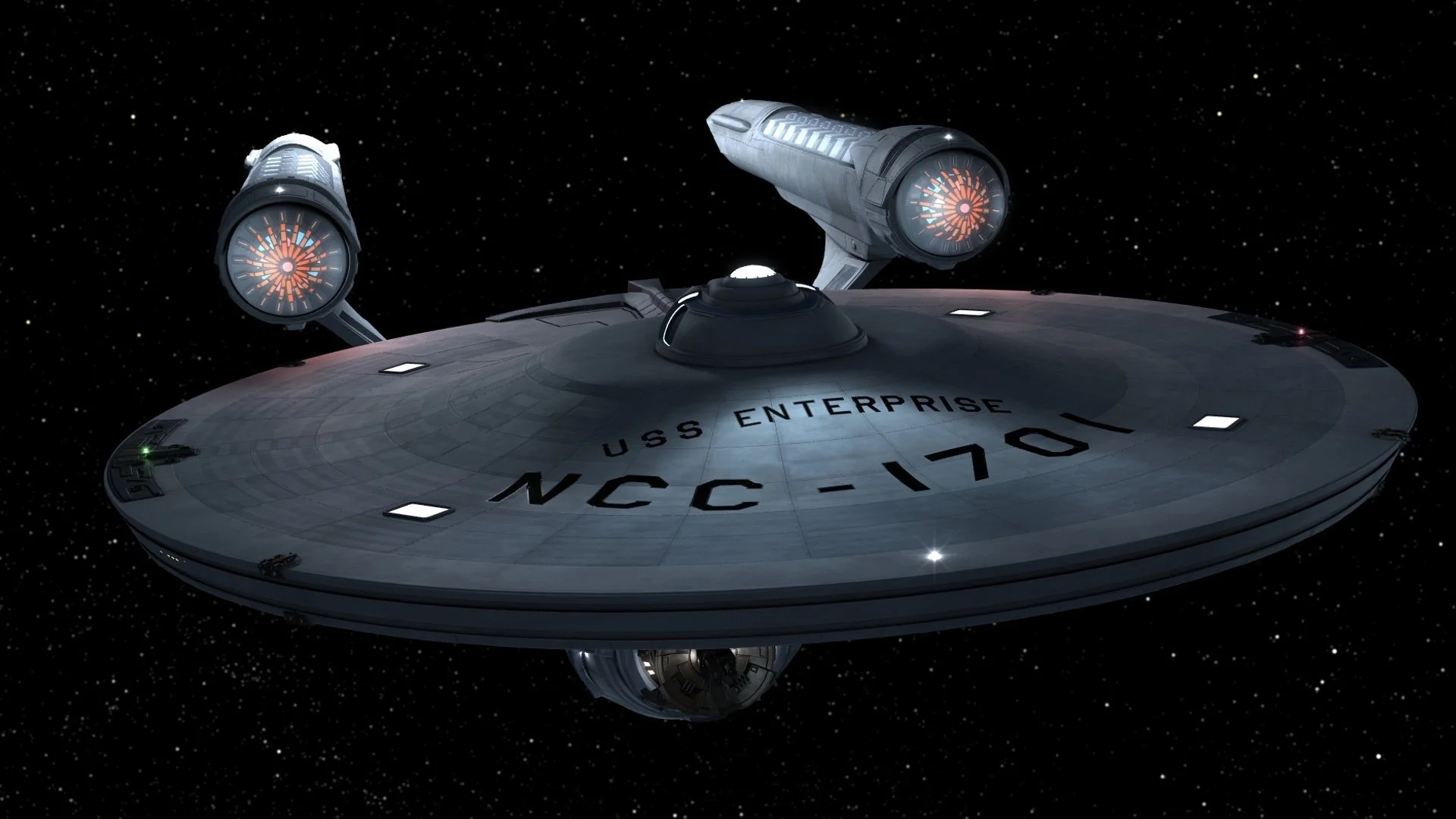 The new STAR TREK movie will be directed by ANDOR director Toby Haynes