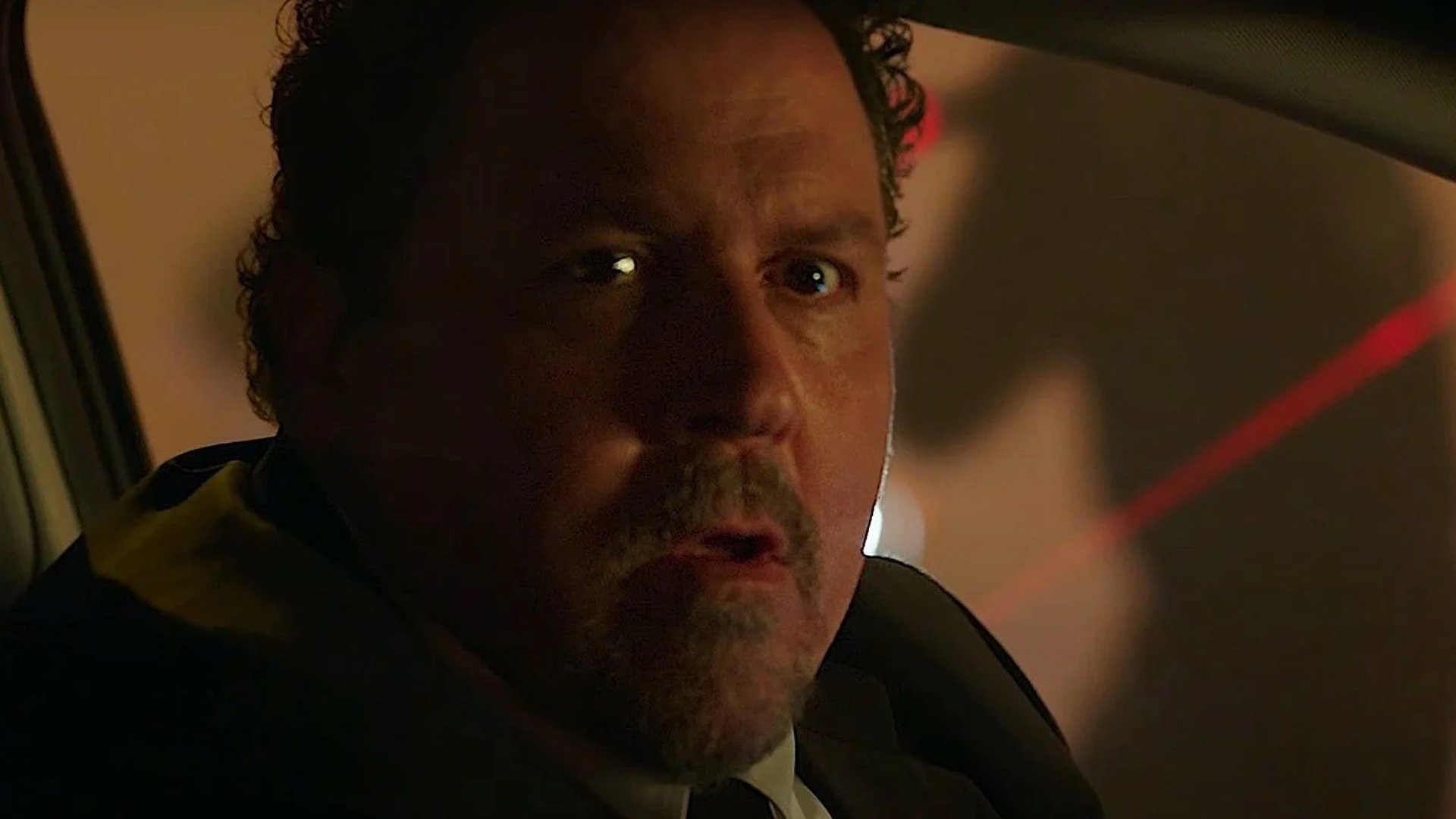 Happy Hogan Was Almost Killed Off in IRON MAN 3, Luckily Jon
