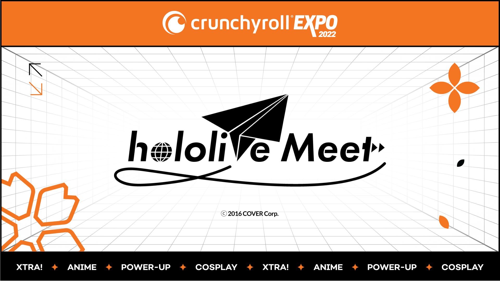 Crunchyroll Expo Australia Tickets & Events