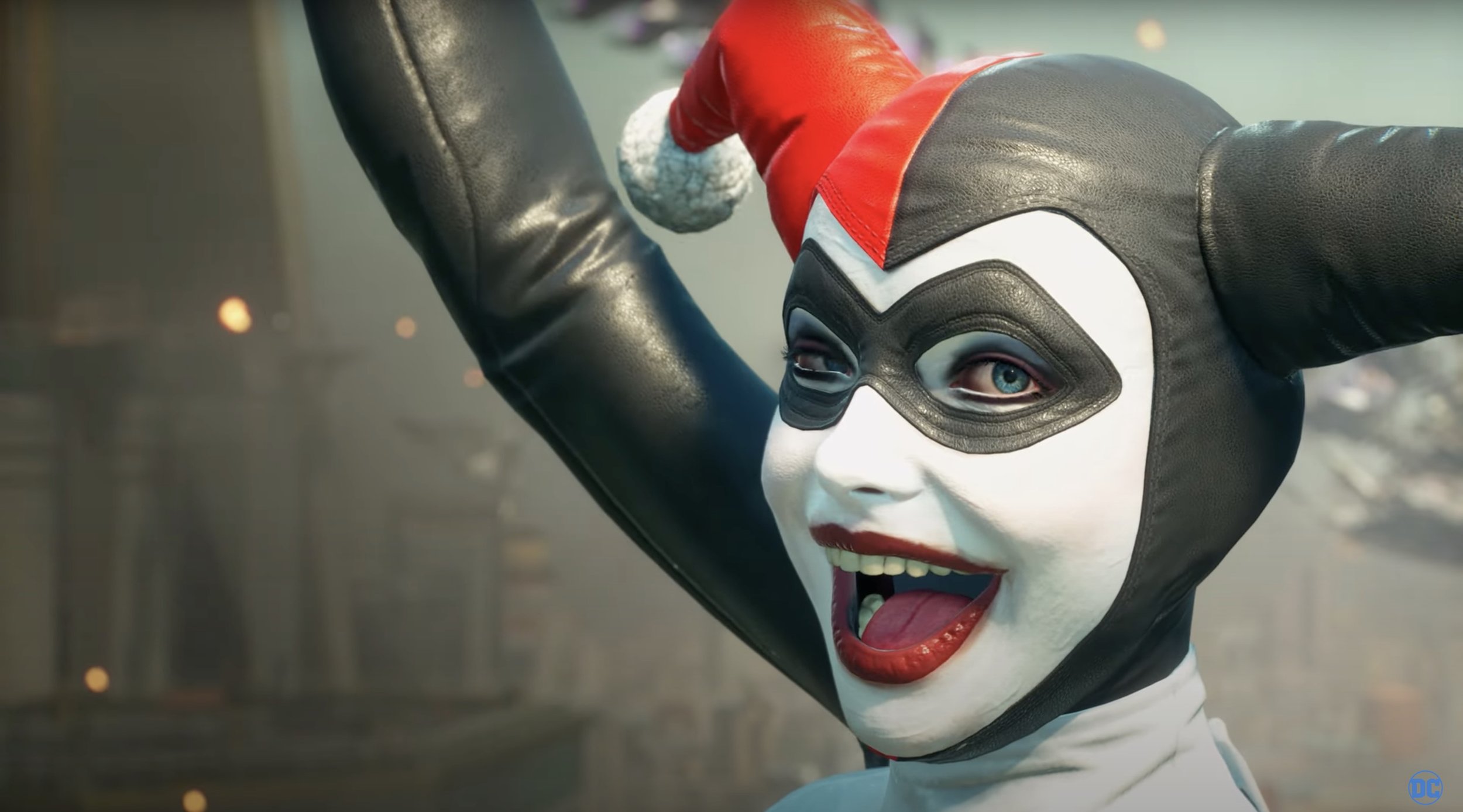 Fun Trailer For The Video Game SUICIDE SQUAD: KILL THE JUSTICE LEAGUE —  GeekTyrant