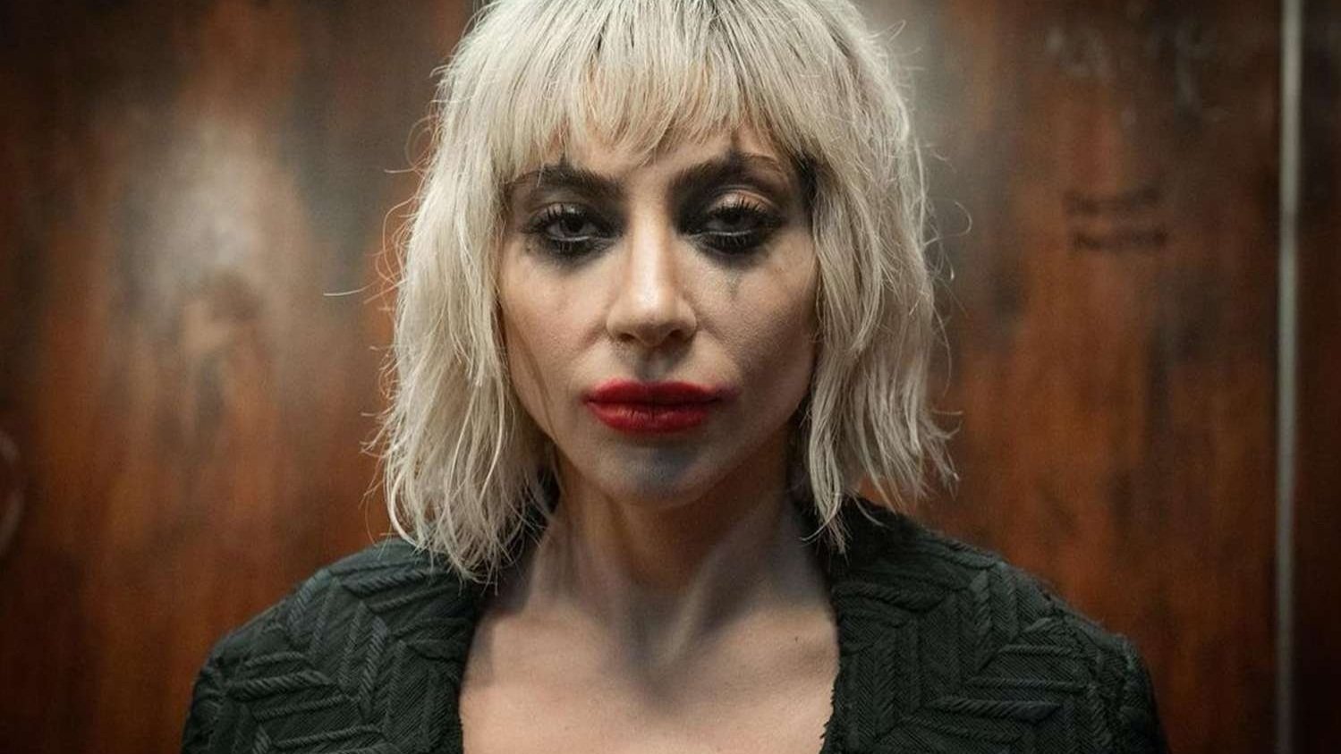 Tim Burton says that working with Lady Gaga on Wednesday was “inspiring” and hopes to collaborate again Tim Burton says that working with Lady Gaga on Wednesday was “inspiring” and hopes to collaborate again