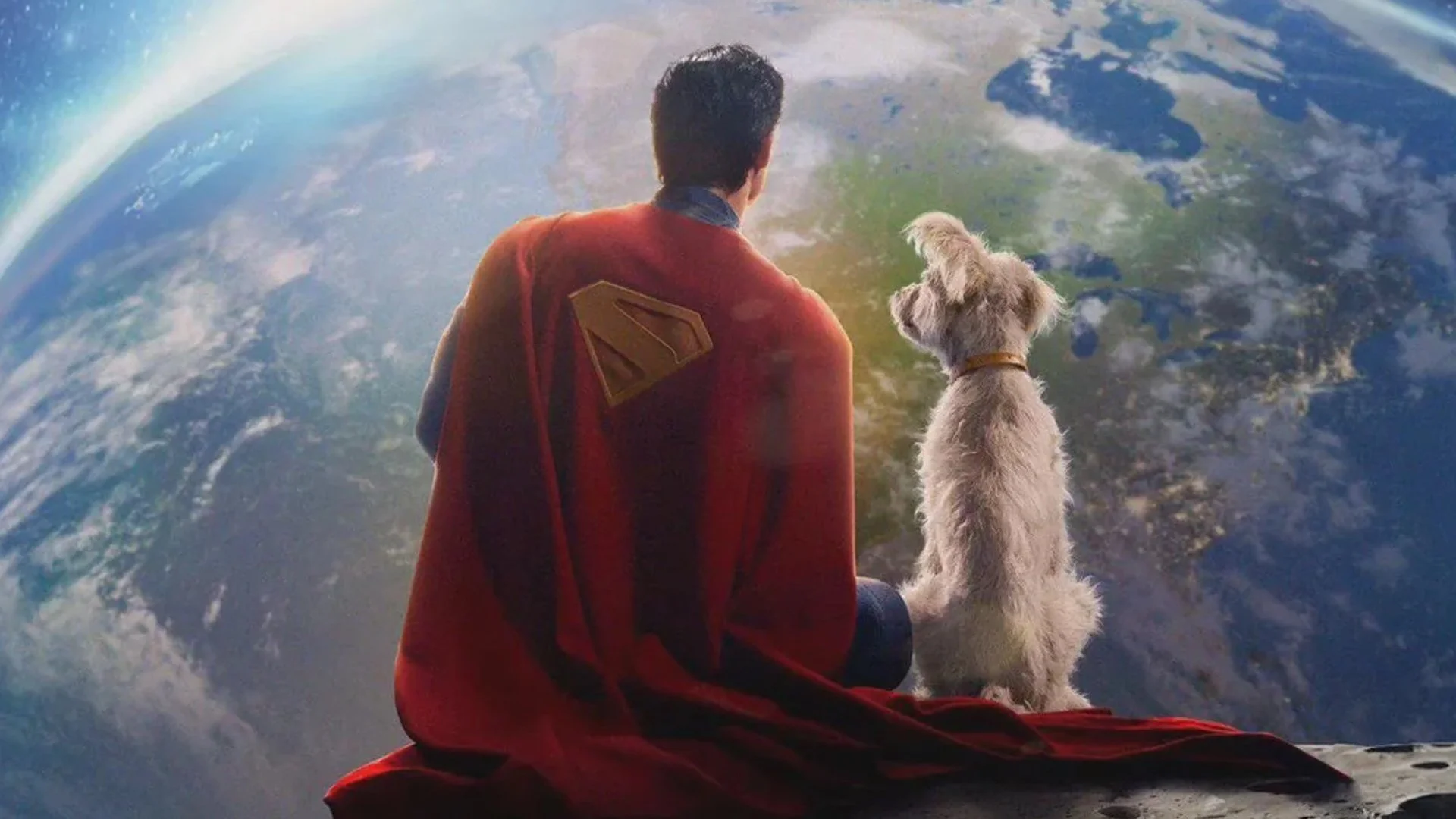 James Gunn confirms DCU projects in development from Korea, Japan and Brazil