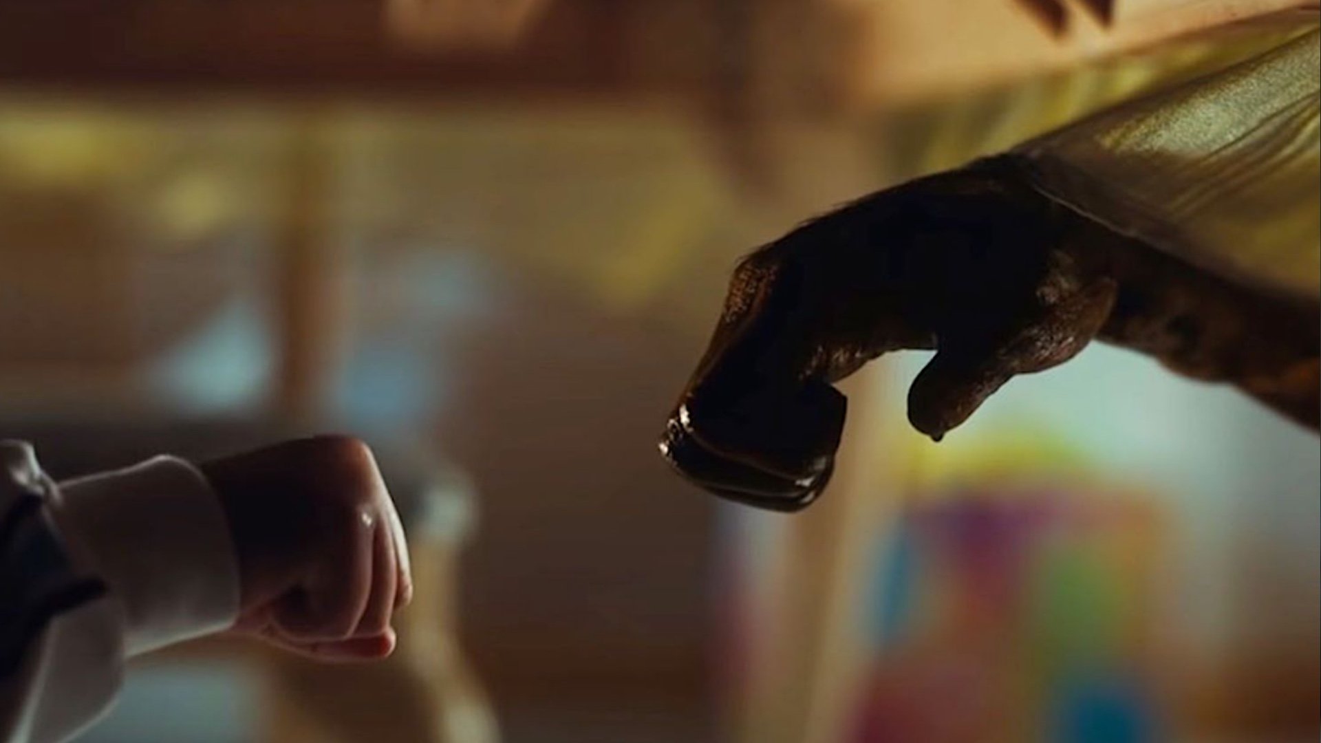 Jordan Peele shares an unreleased clip of NOPE with “Gordy’s Home!” Opening credits of the sitcom Jordan Peele shares an unreleased clip of NOPE with “Gordy’s Home!” Opening credits of the sitcom
