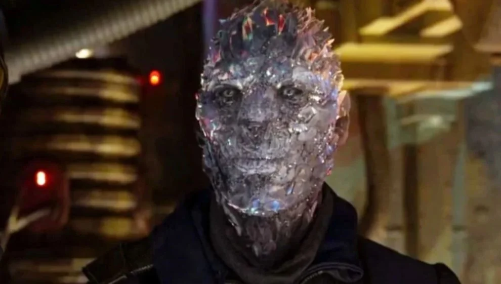 Michael Rosenbaum Says His Role of Martinex in GUARDIANS OF THE GALAXY 2 Was Originally Much Larger Michael Rosenbaum Says His Role of Martinex in GUARDIANS OF THE GALAXY 2 Was Originally Much Larger